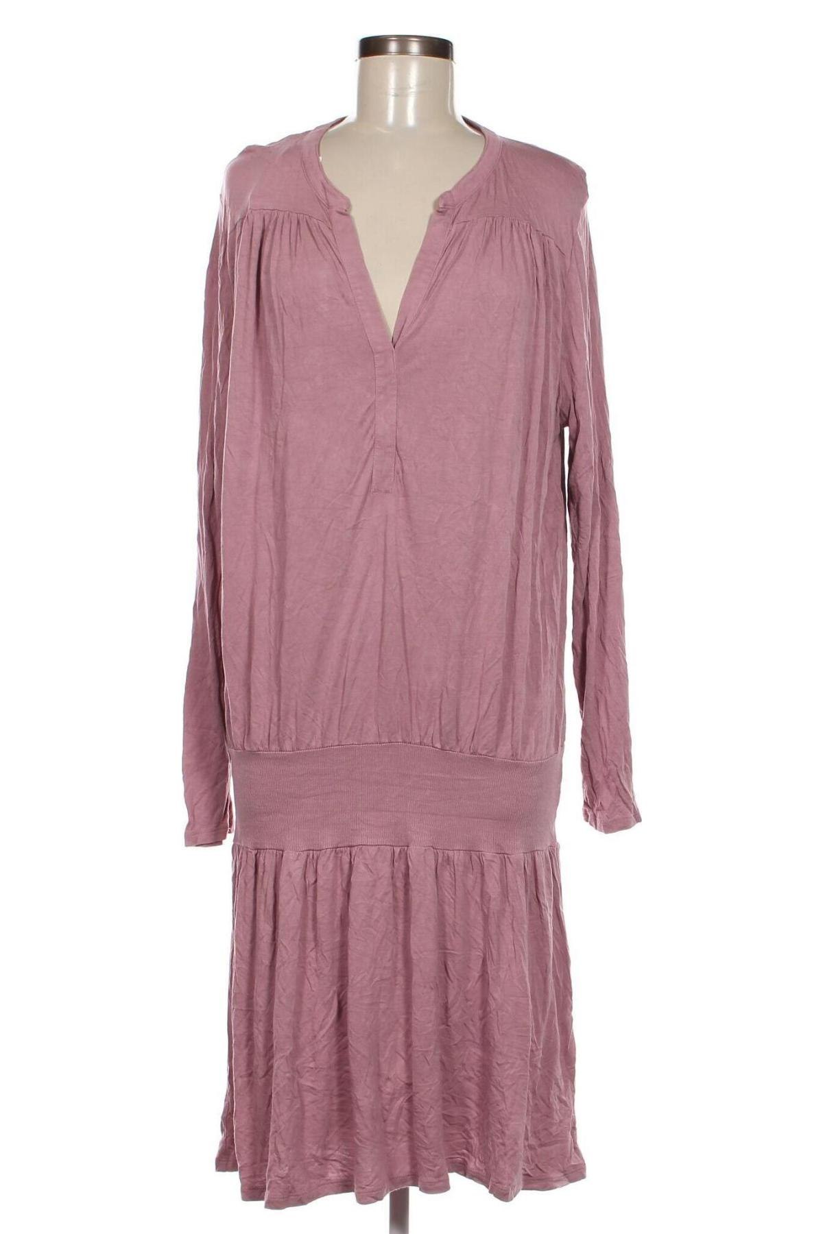 Kleid Comfy Copenhagen, Größe L, Farbe Rosa, Preis € 33,40