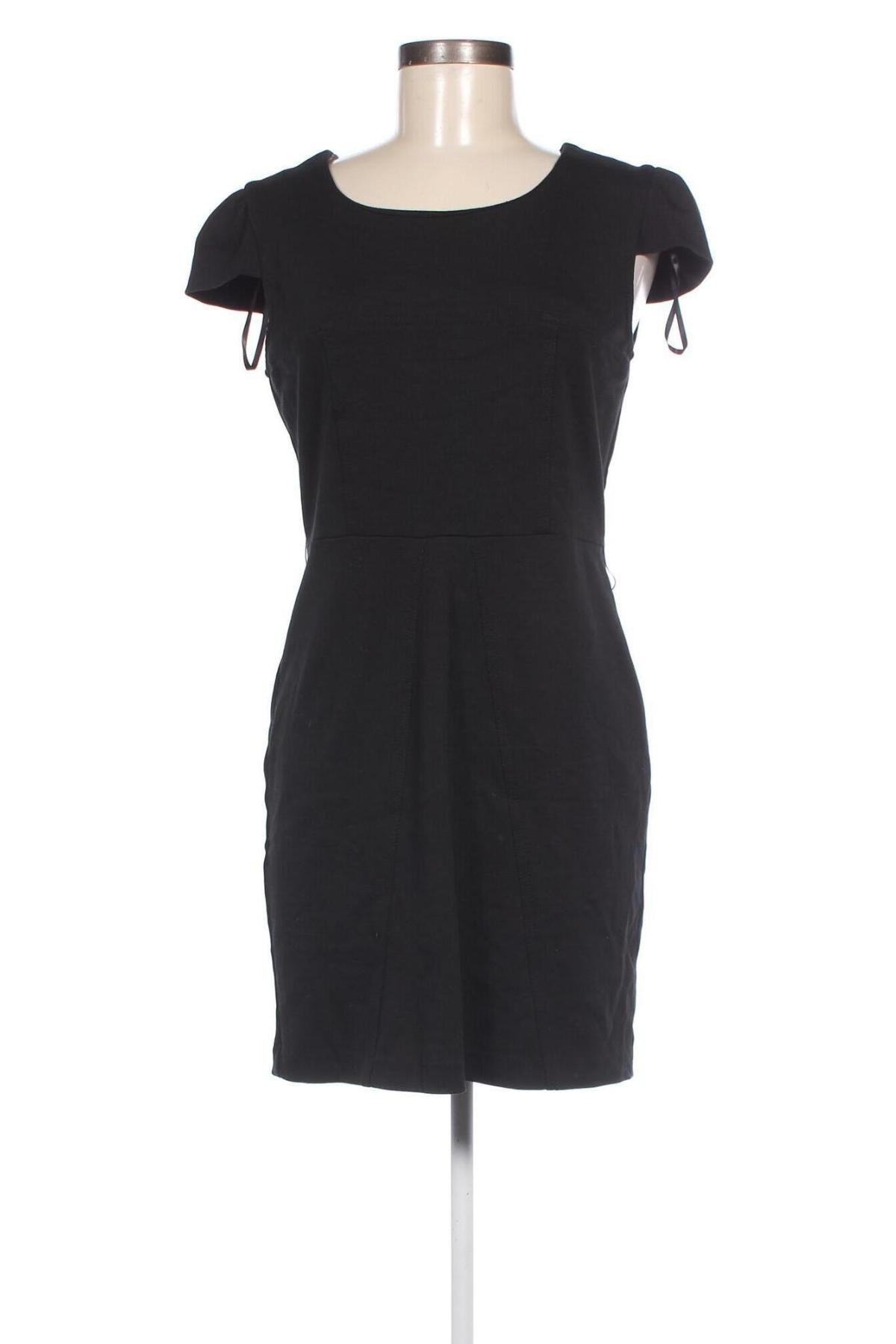 Rochie Comma,, Mărime S, Culoare Negru, Preț 134,87 Lei