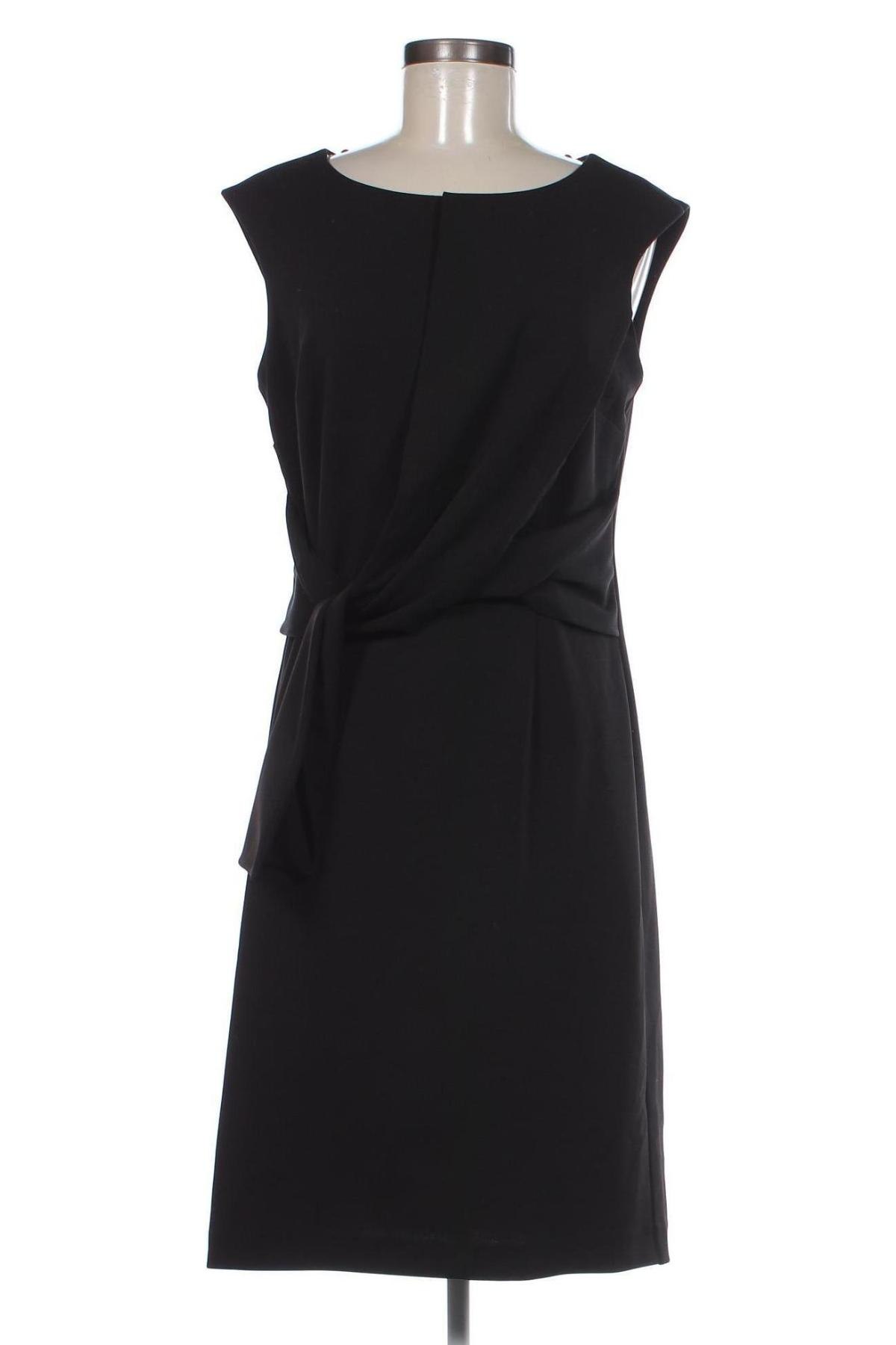 Rochie Comma,, Mărime M, Culoare Negru, Preț 315,79 Lei