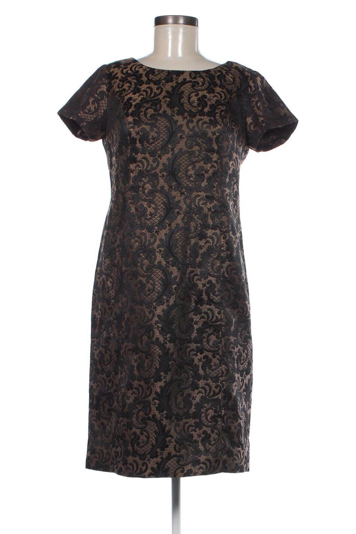 Φόρεμα Comma,, Μέγεθος S, Χρώμα Πολύχρωμο, Τιμή 22,82 €