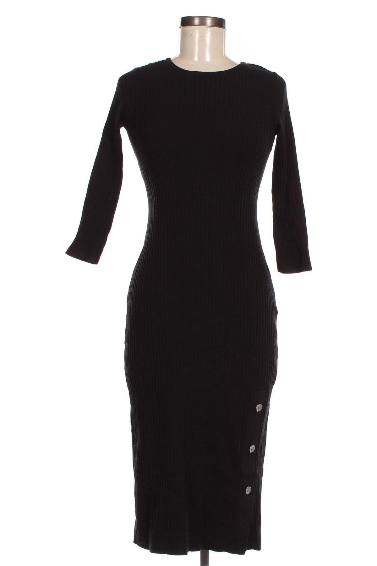 Rochie Comma,, Mărime XS, Culoare Negru, Preț 134,87 Lei