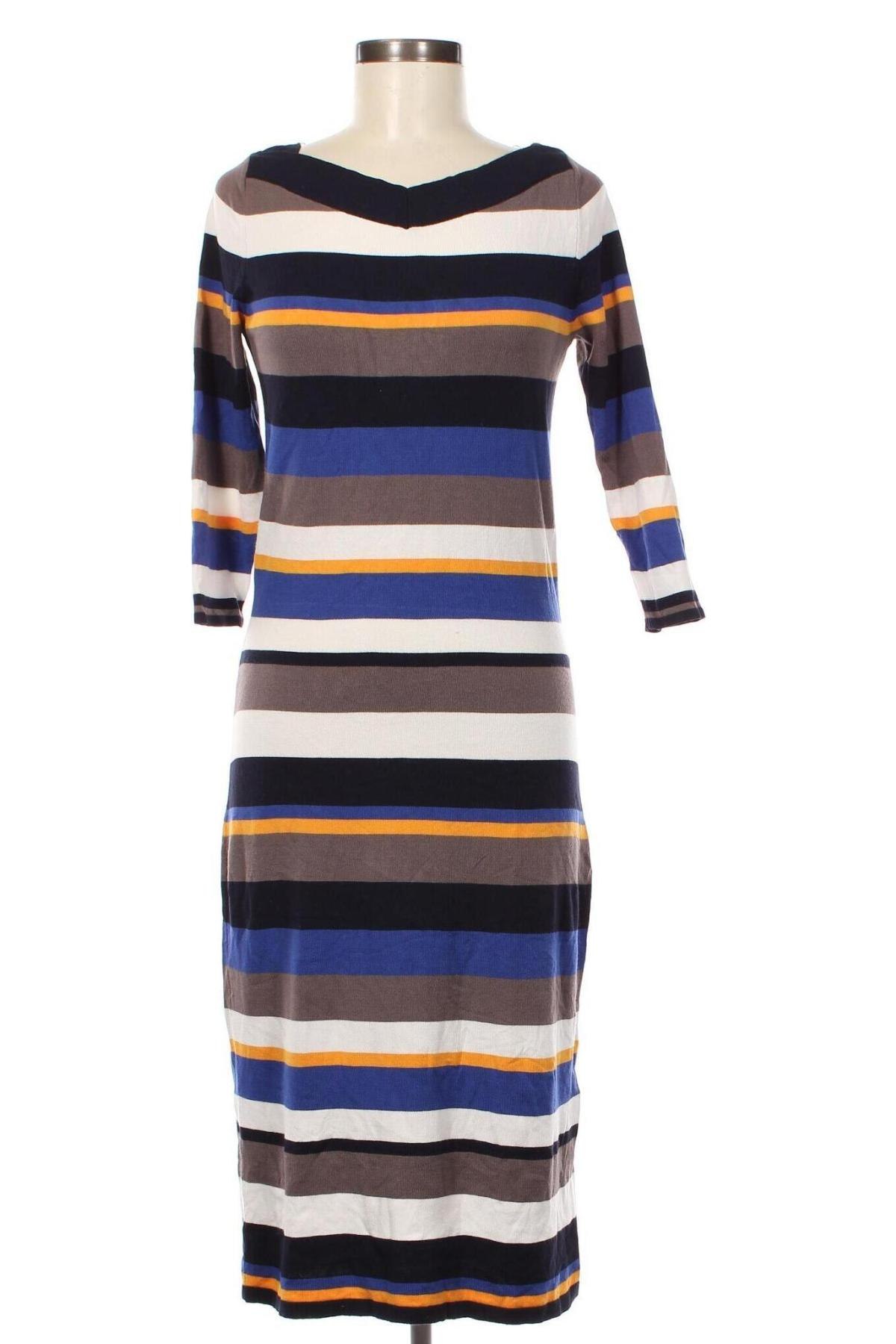Φόρεμα Comma,, Μέγεθος S, Χρώμα Πολύχρωμο, Τιμή 27,90 €