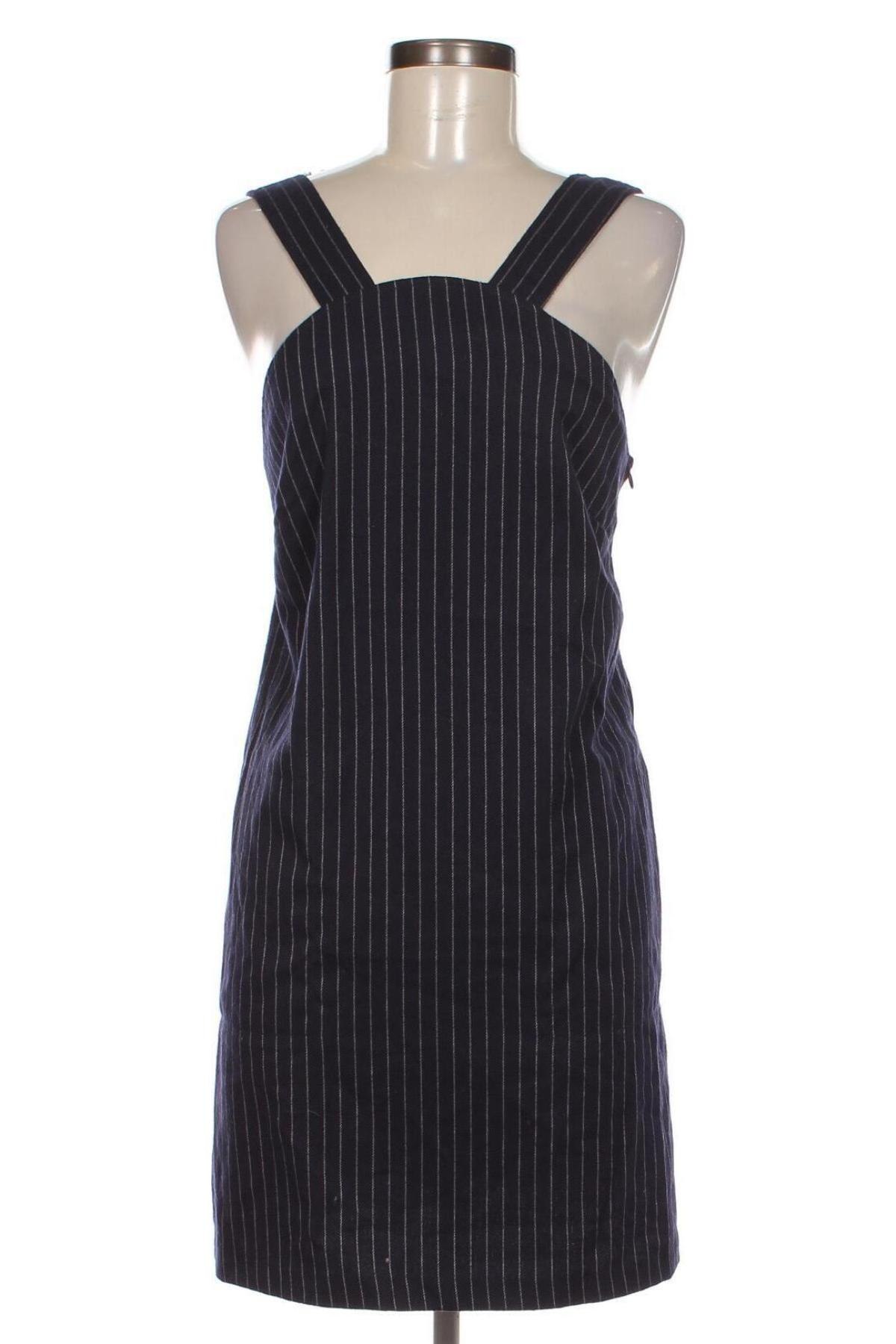 Φόρεμα Cooperative, Μέγεθος M, Χρώμα Μπλέ, Τιμή 10,23 €