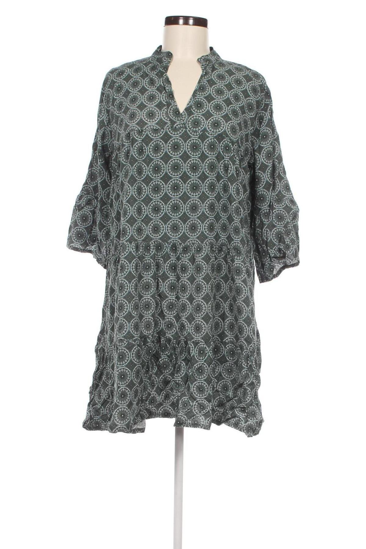 Kleid Copenhagen Luxe, Größe L, Farbe Grün, Preis 14,73 €