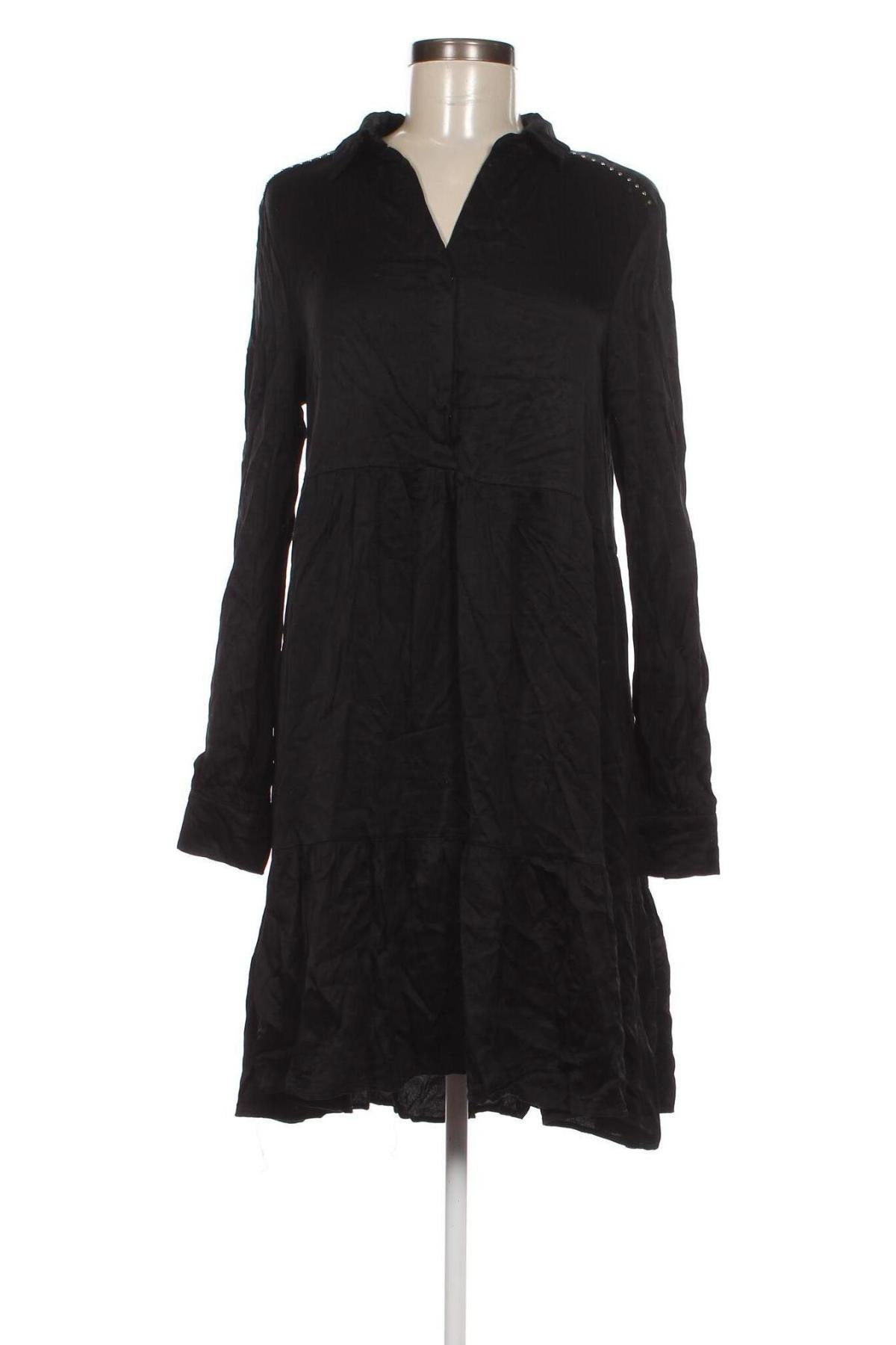 Φόρεμα Costes, Μέγεθος S, Χρώμα Μαύρο, Τιμή 14,85 €