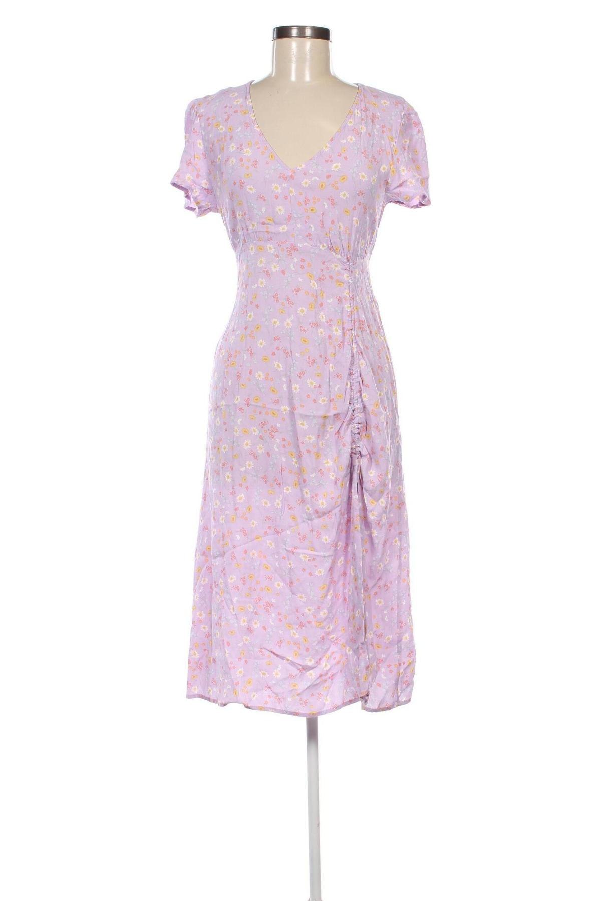 Kleid Cotton On, Größe S, Farbe Mehrfarbig, Preis 8,90 €