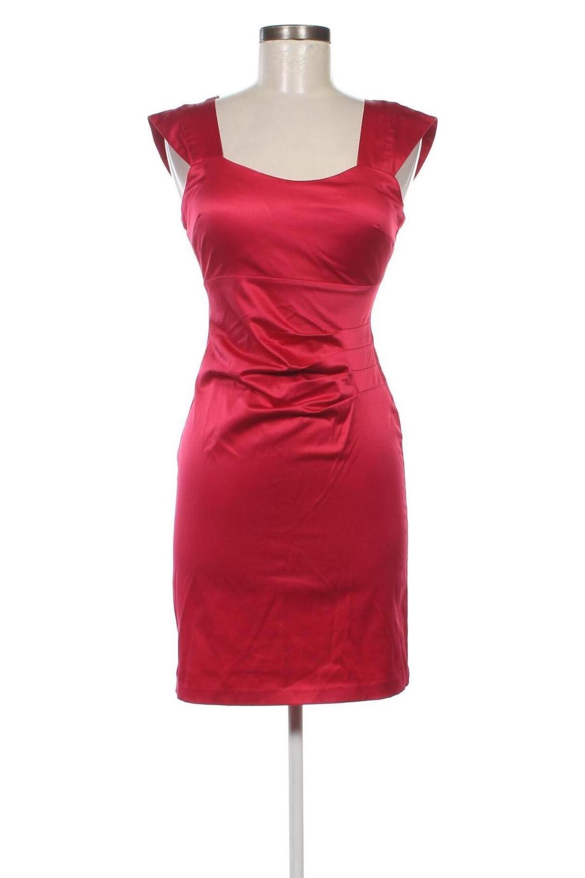 Šaty  Creativity, Veľkosť M, Farba Červená, Cena  11,08 €
