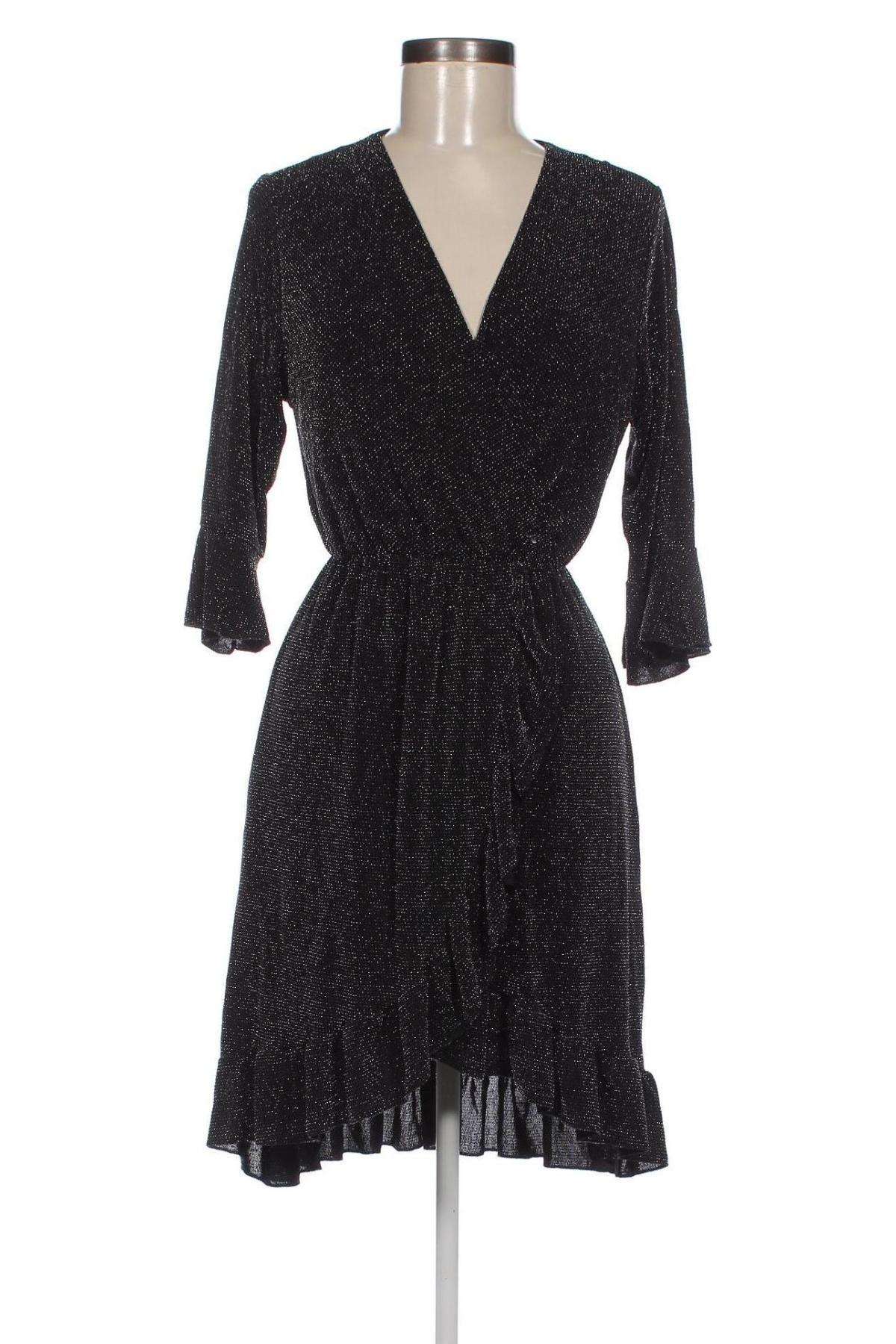 Kleid Creme Fraiche, Größe S, Farbe Mehrfarbig, Preis 23,73 €