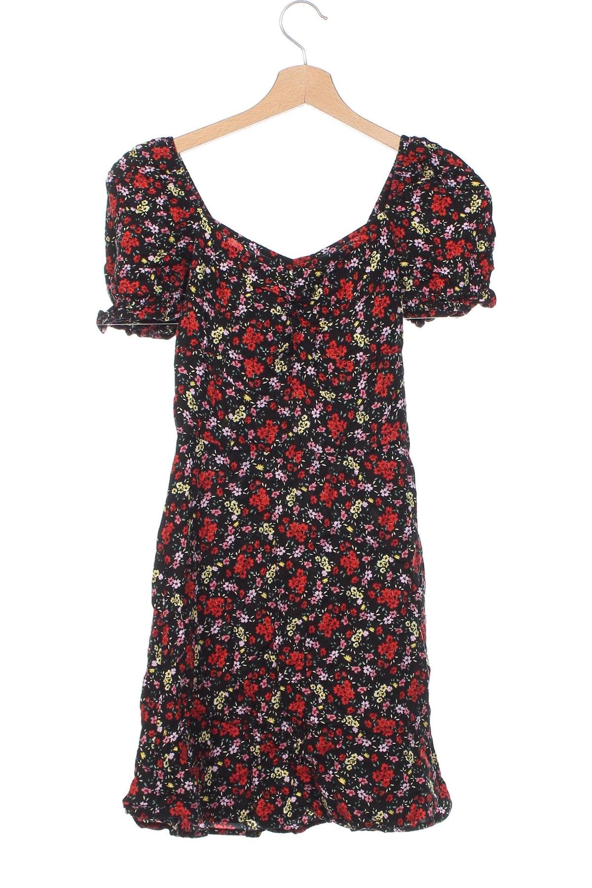 Kleid Cropp, Größe XS, Farbe Mehrfarbig, Preis € 15,90