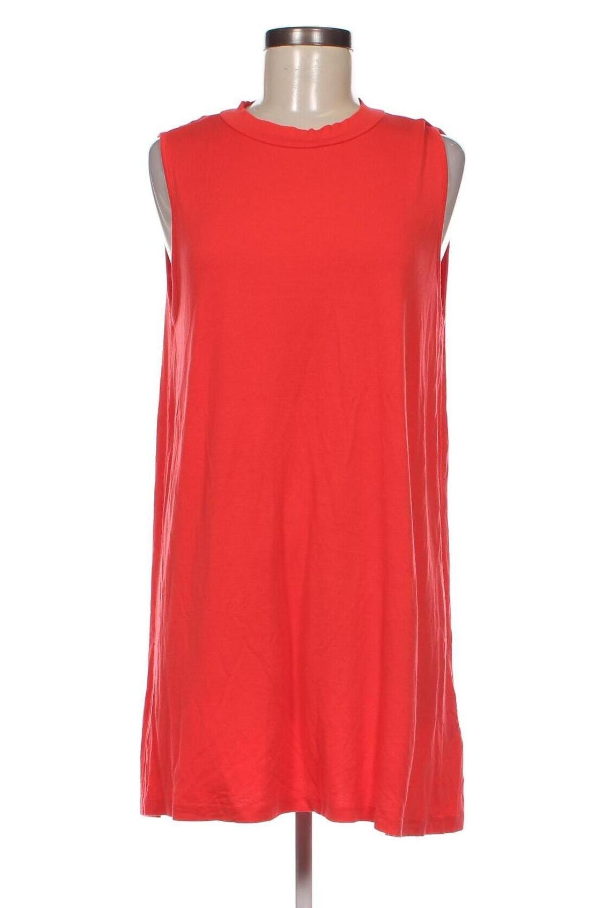 Φόρεμα Cubus, Μέγεθος XL, Χρώμα Πορτοκαλί, Τιμή 8,45 €