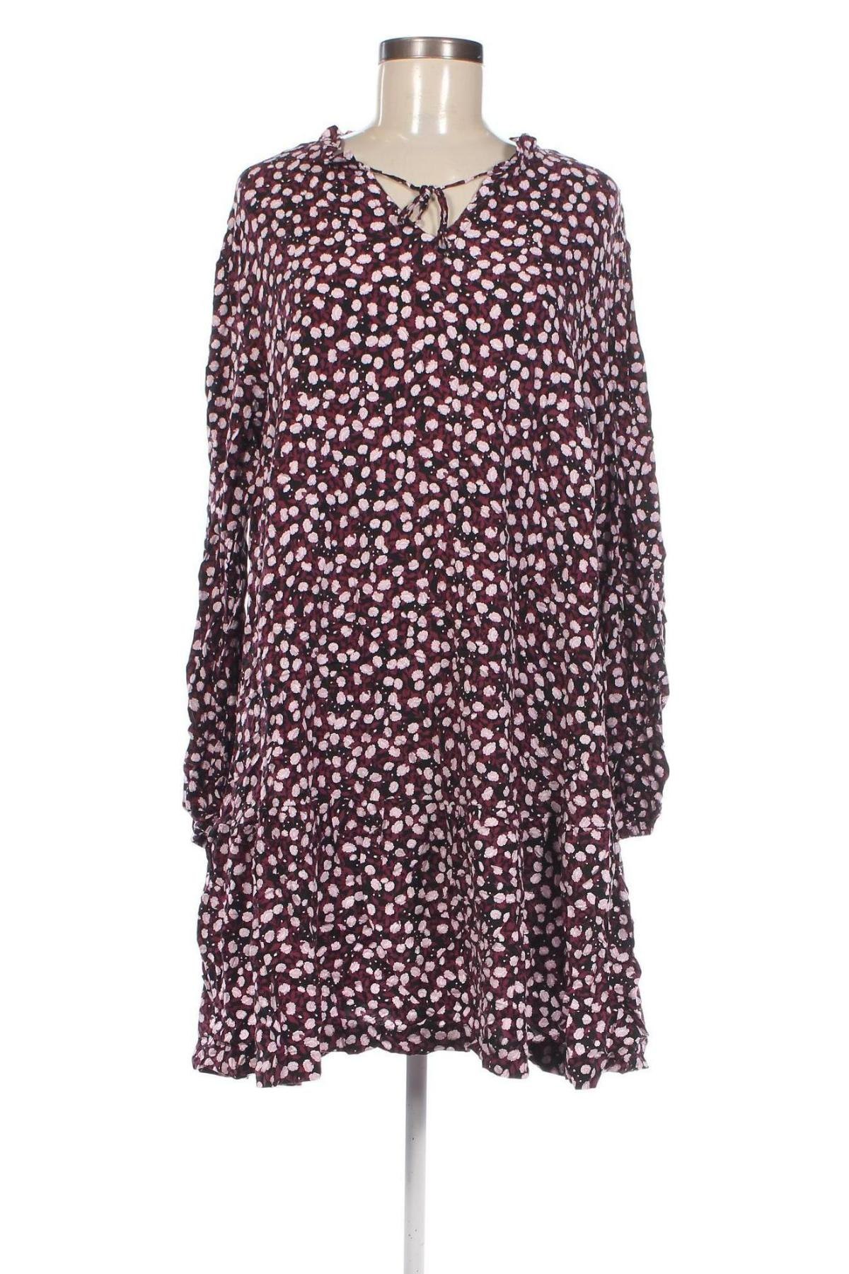 Φόρεμα Cubus, Μέγεθος XL, Χρώμα Πολύχρωμο, Τιμή 9,87 €