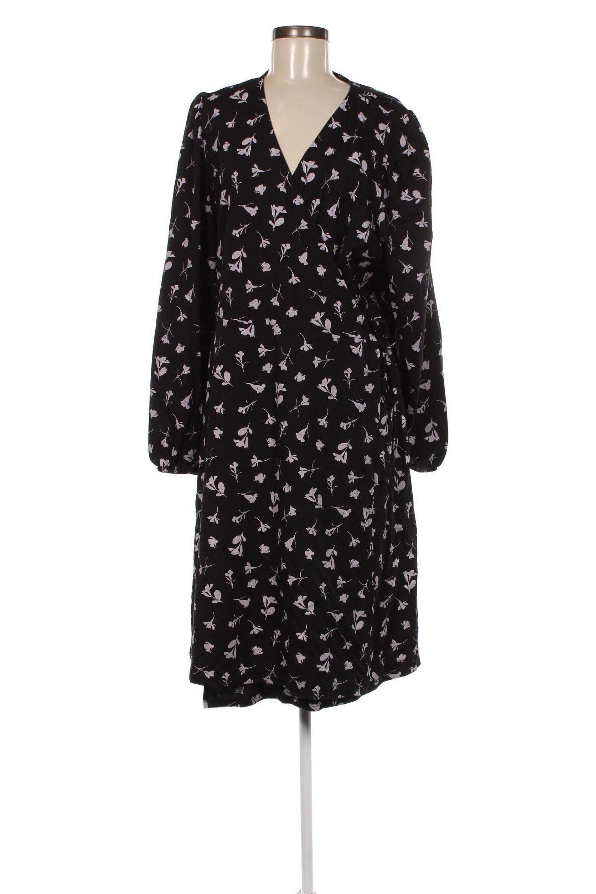 Kleid Cubus, Größe XXL, Farbe Schwarz, Preis 11,10 €