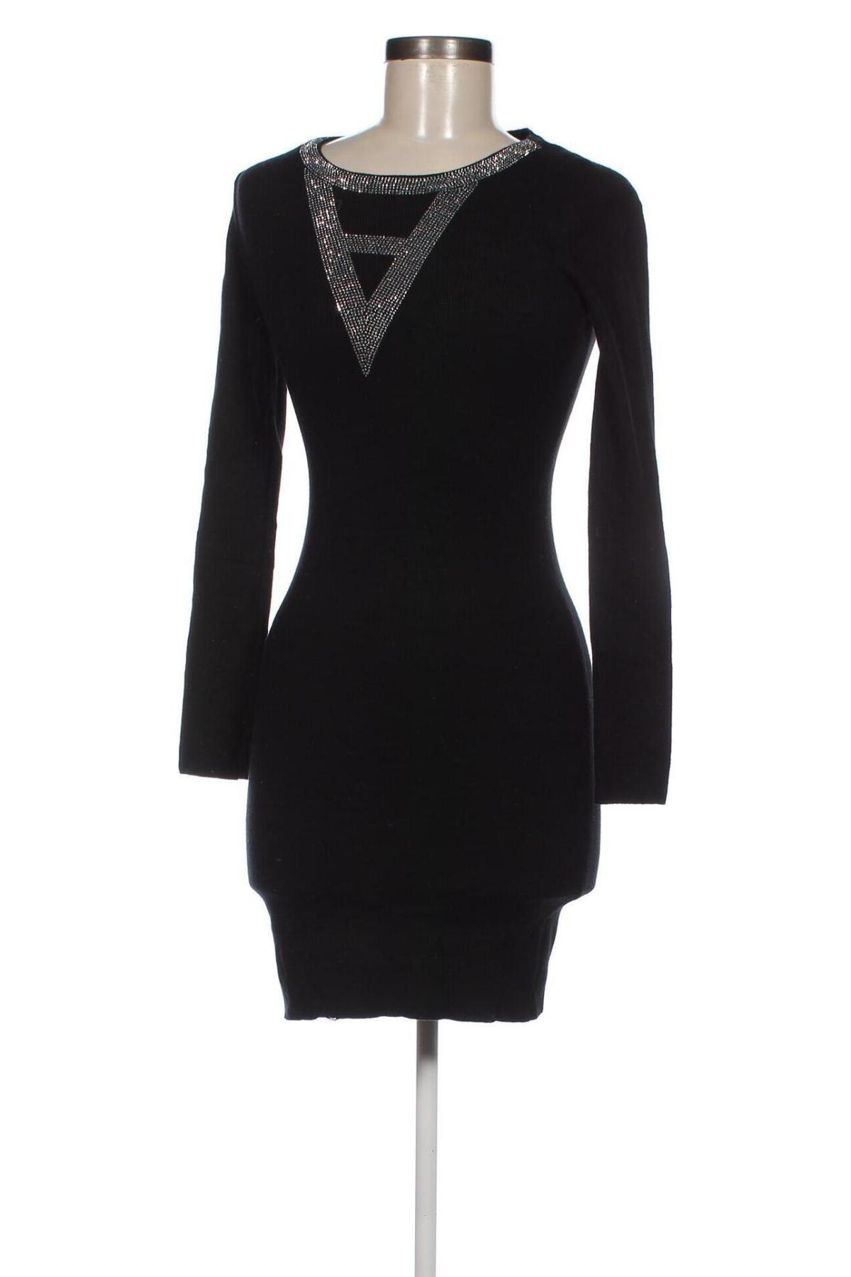 Šaty  D.D. Style, Veľkosť M, Farba Čierna, Cena  8,16 €