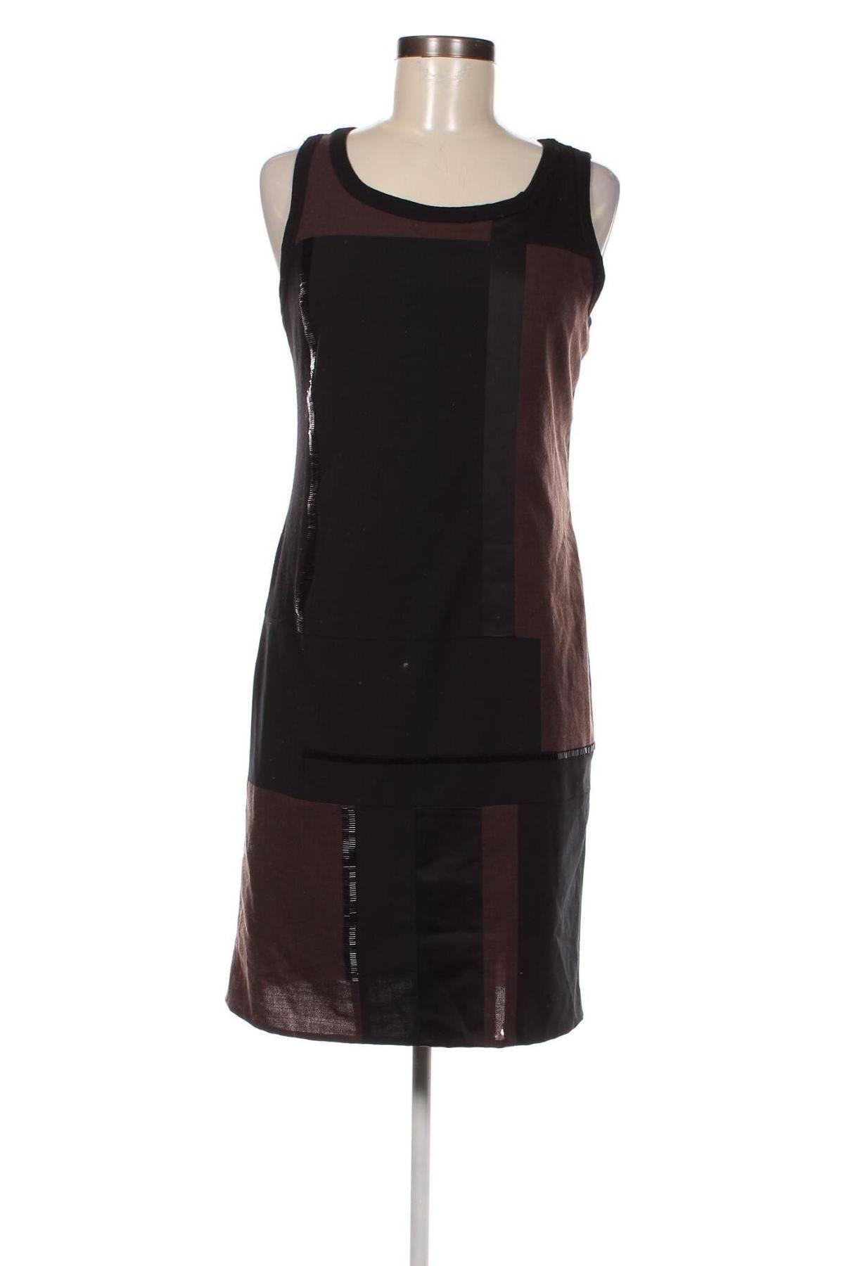 Φόρεμα DKNY, Μέγεθος S, Χρώμα Μαύρο, Τιμή 41,81 €