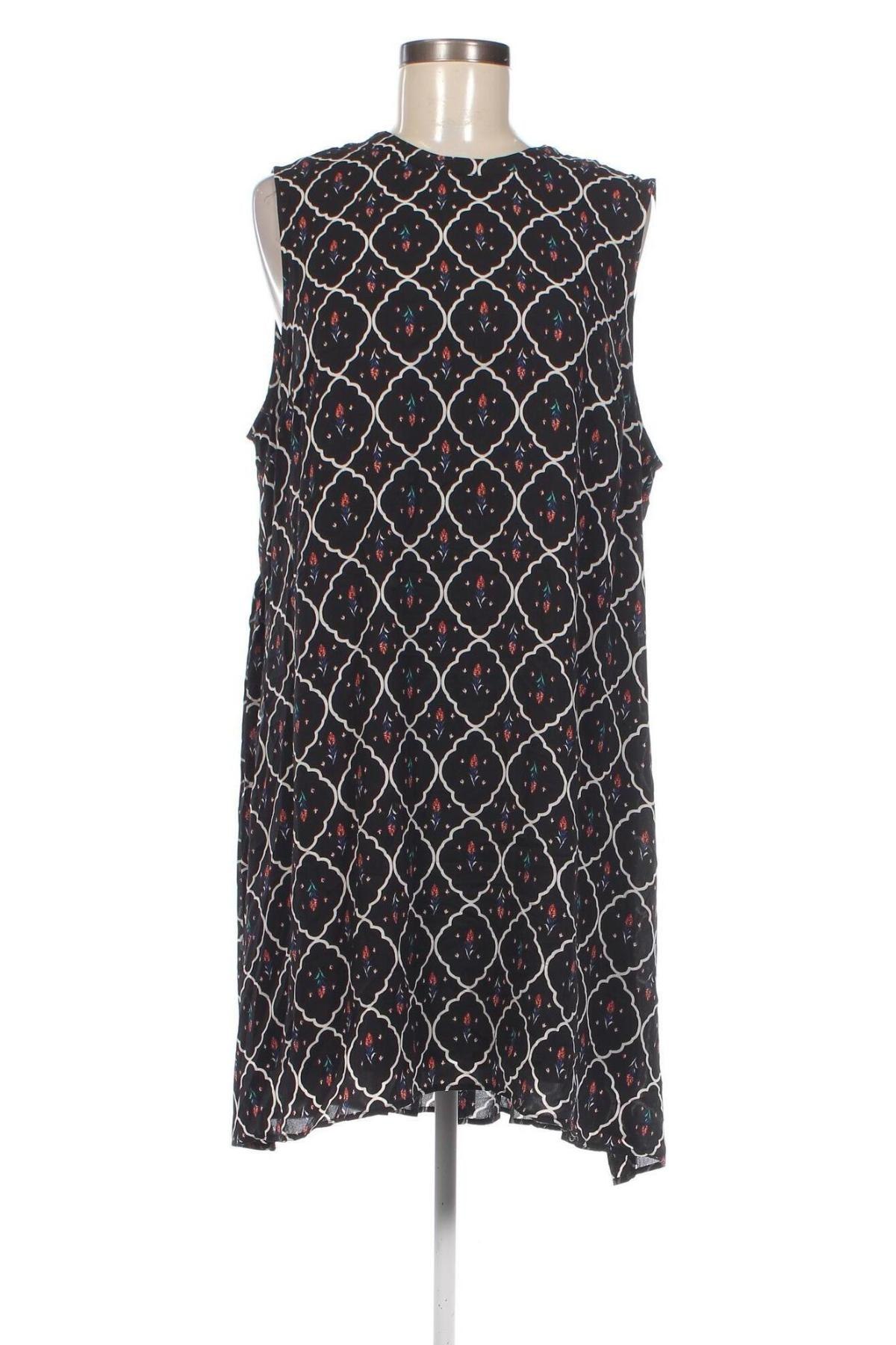 Φόρεμα DR2, Μέγεθος XL, Χρώμα Πολύχρωμο, Τιμή 26,37 €