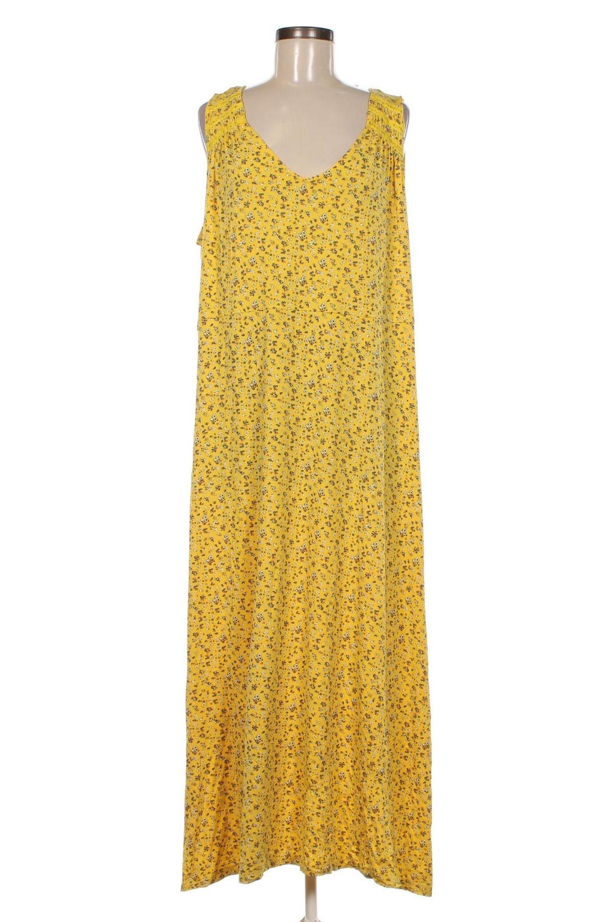 Φόρεμα Daily, Μέγεθος XL, Χρώμα Πολύχρωμο, Τιμή 17,94 €