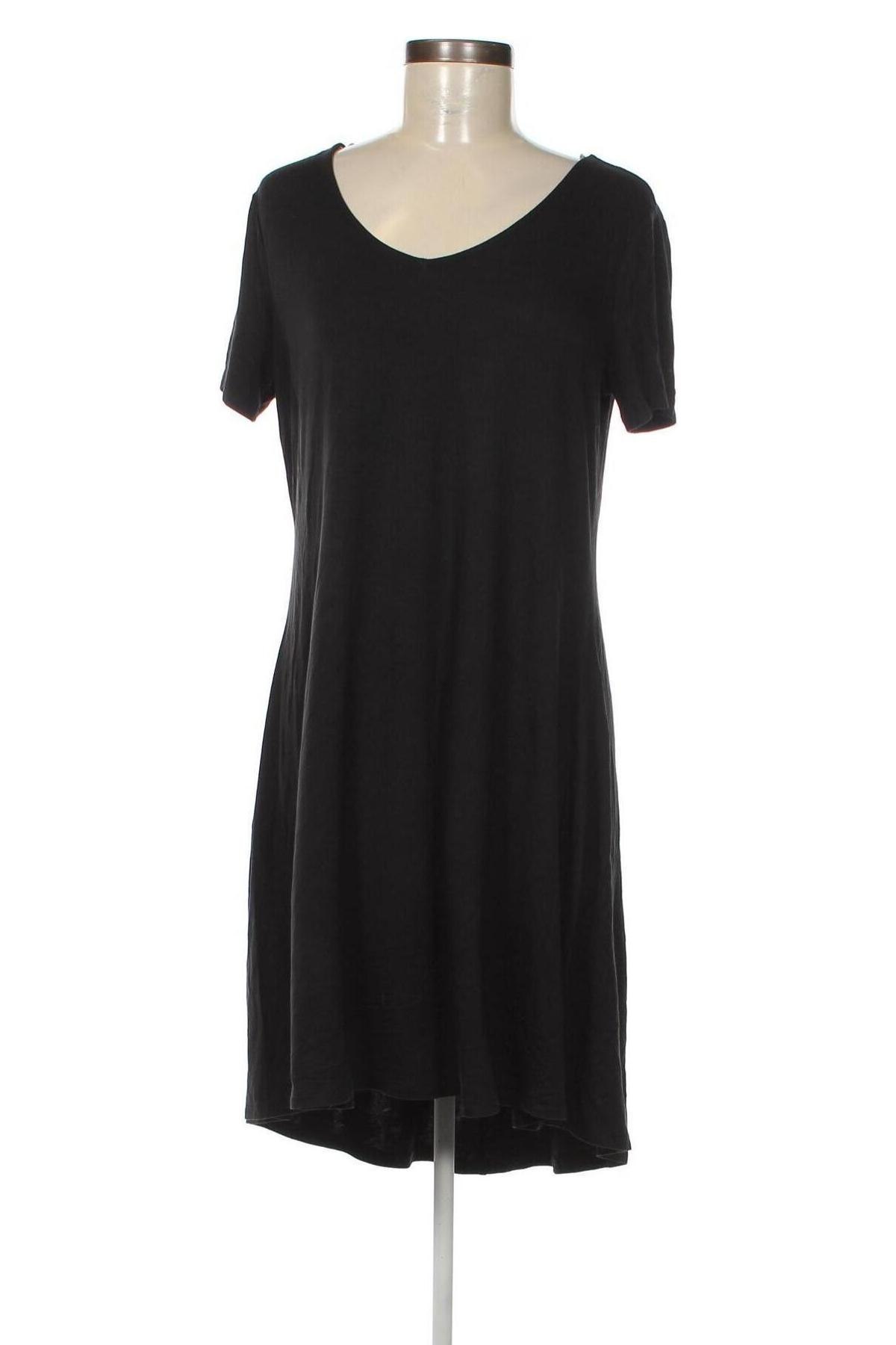 Φόρεμα Daily Ritual, Μέγεθος L, Χρώμα Μαύρο, Τιμή 9,33 €