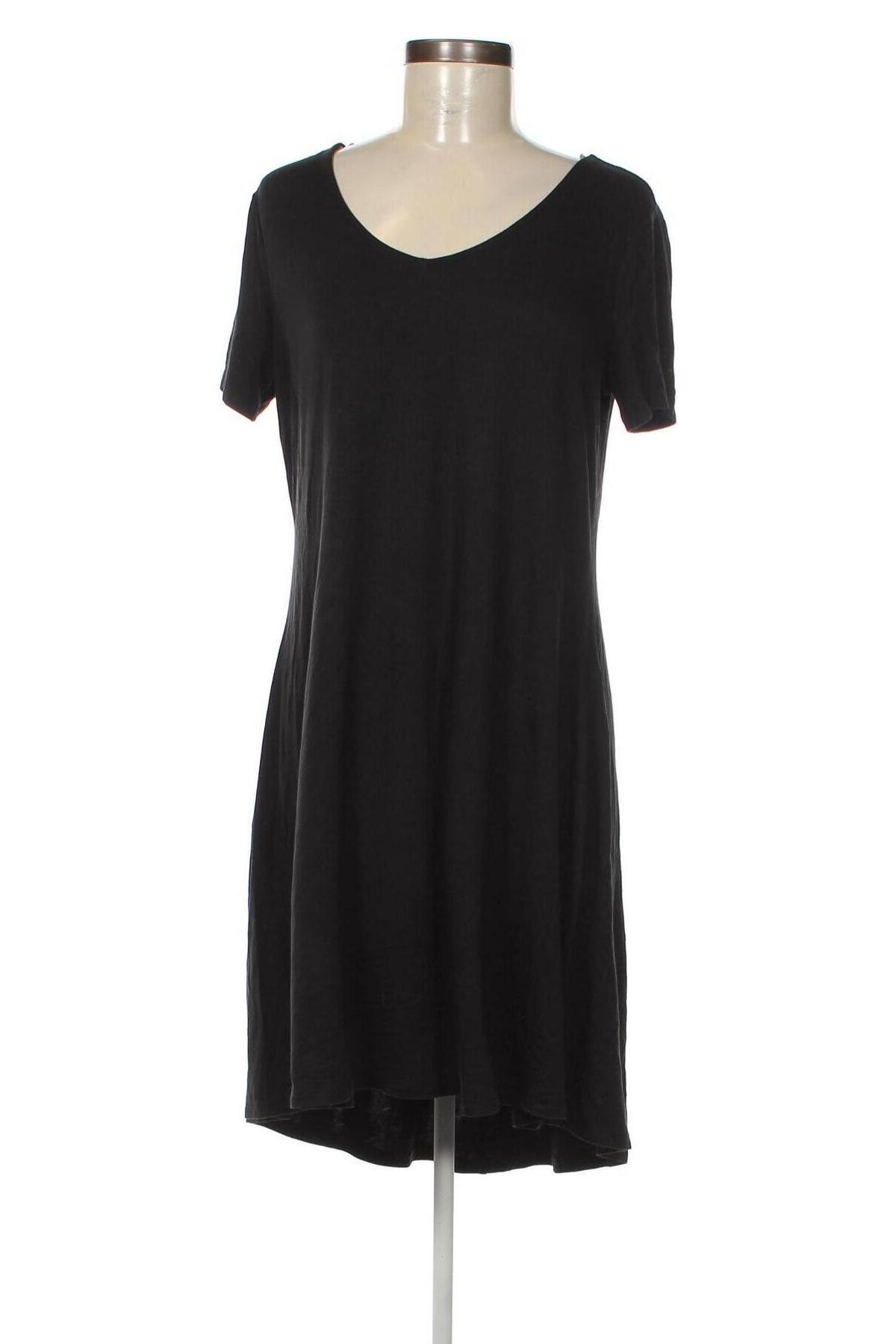 Kleid Daily Ritual, Größe L, Farbe Schwarz, Preis 11,10 €