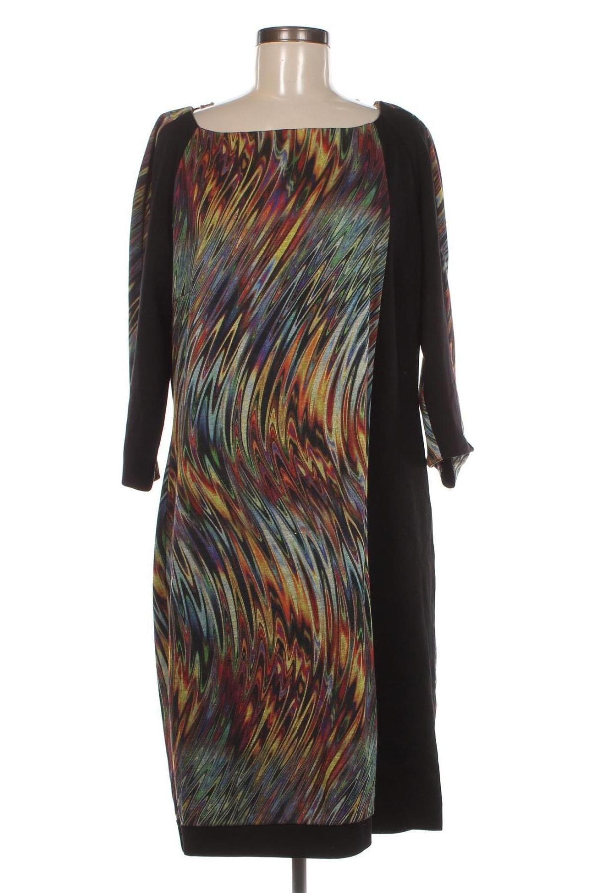 Kleid Danini, Größe XXL, Farbe Mehrfarbig, Preis € 25,05