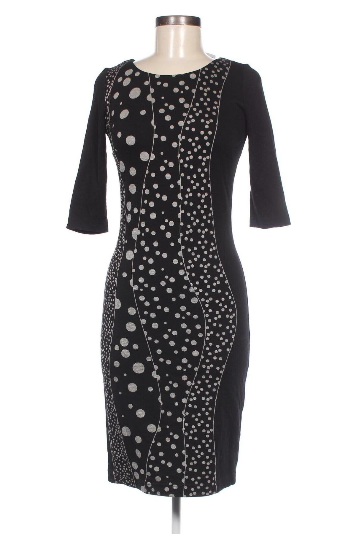 Kleid Daphne, Größe S, Farbe Schwarz, Preis € 16,70