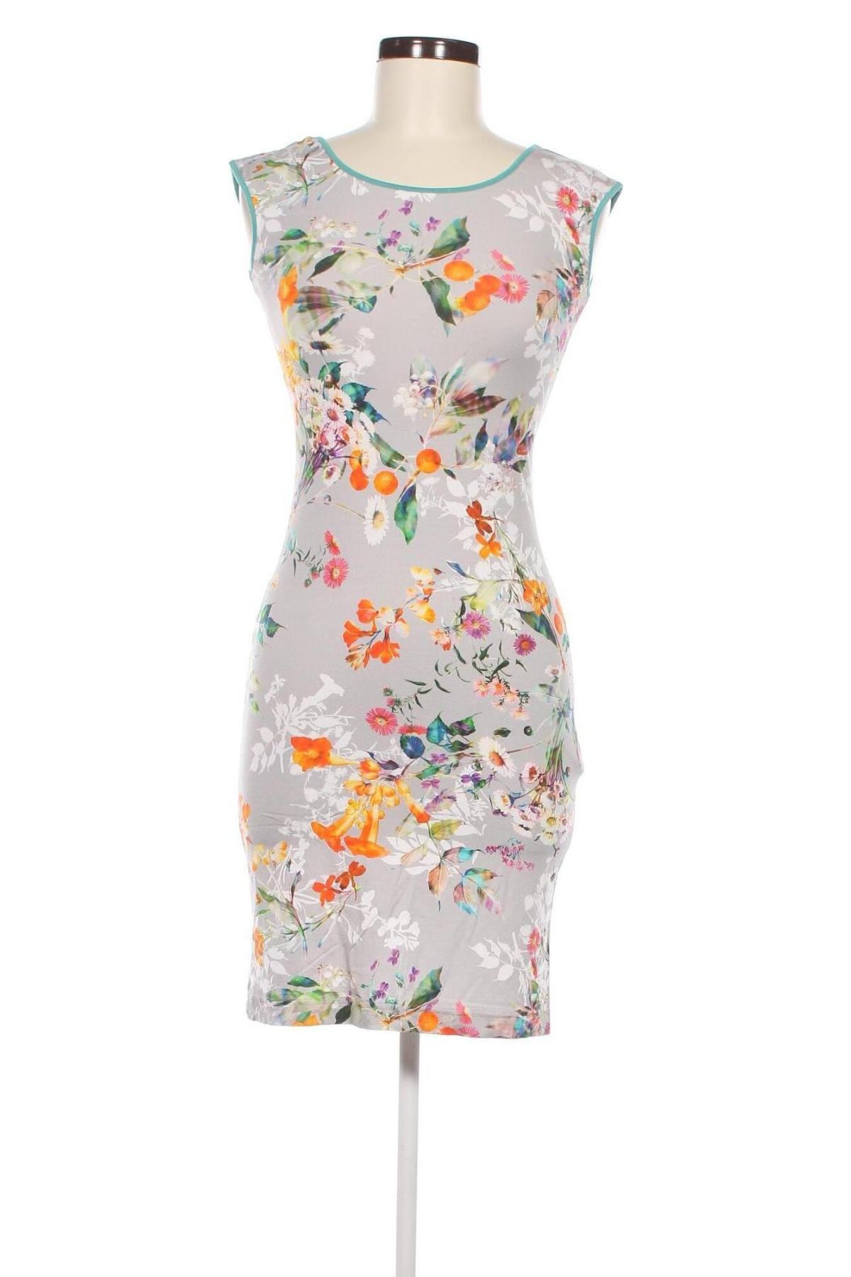 Kleid Daphne, Größe S, Farbe Mehrfarbig, Preis 15,22 €