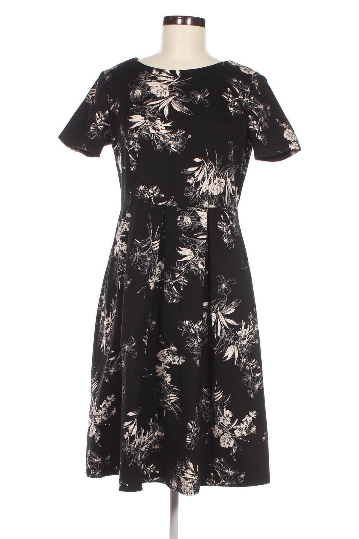 Kleid Daphne, Größe XL, Farbe Schwarz, Preis € 55,96