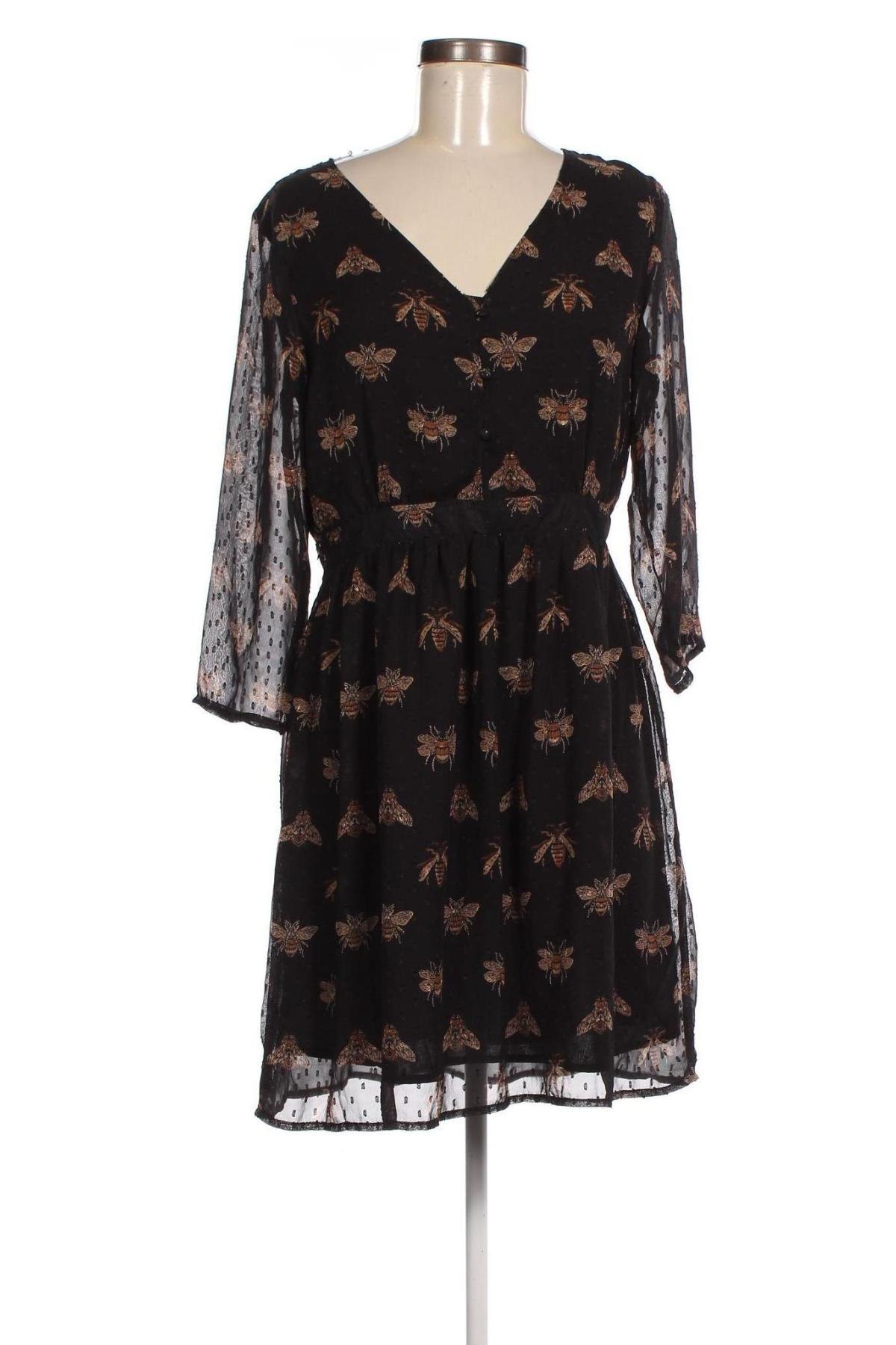 Φόρεμα Daphnea, Μέγεθος M, Χρώμα Πολύχρωμο, Τιμή 36,74 €