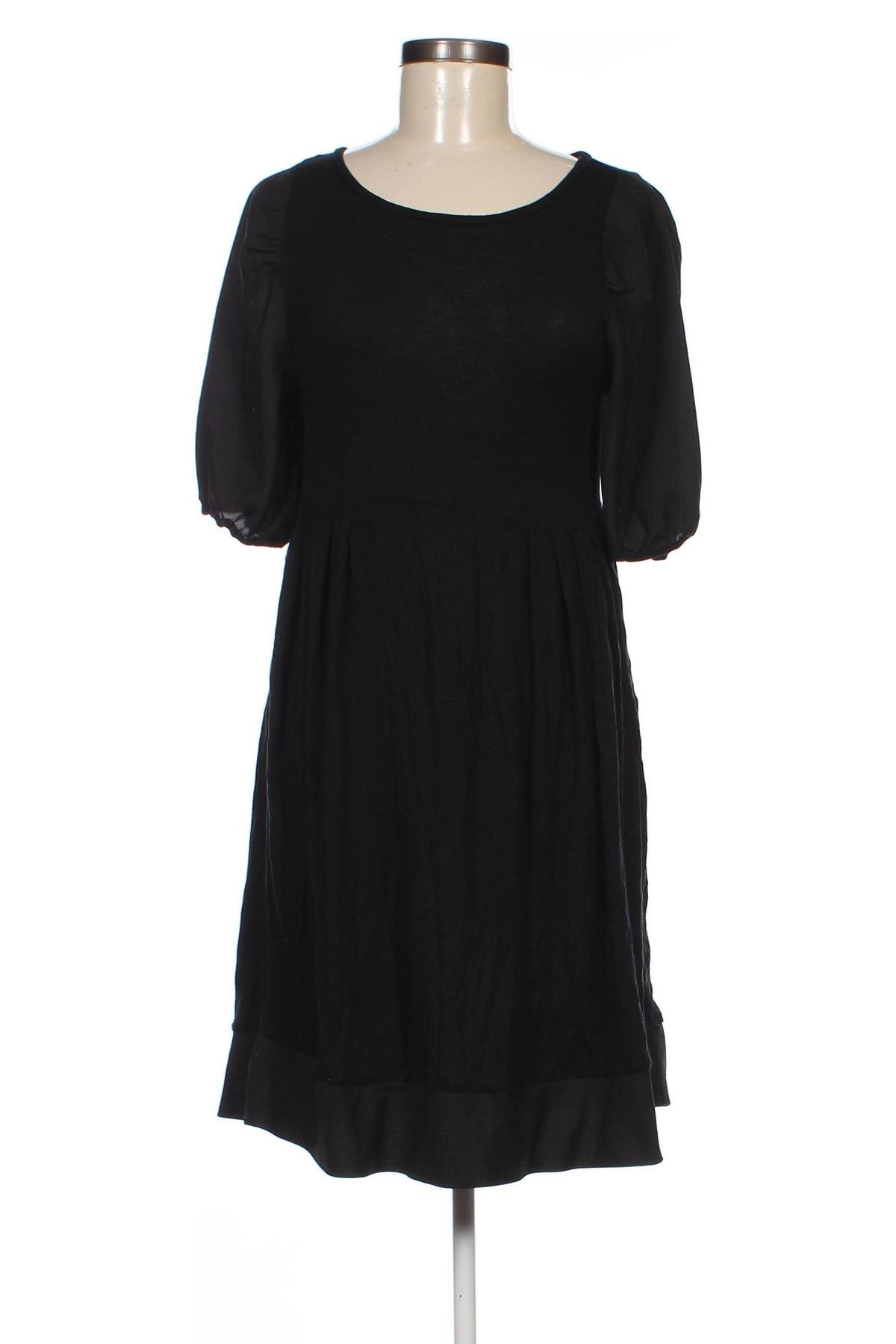 Kleid Day Birger Et Mikkelsen, Größe S, Farbe Schwarz, Preis 49,90 €