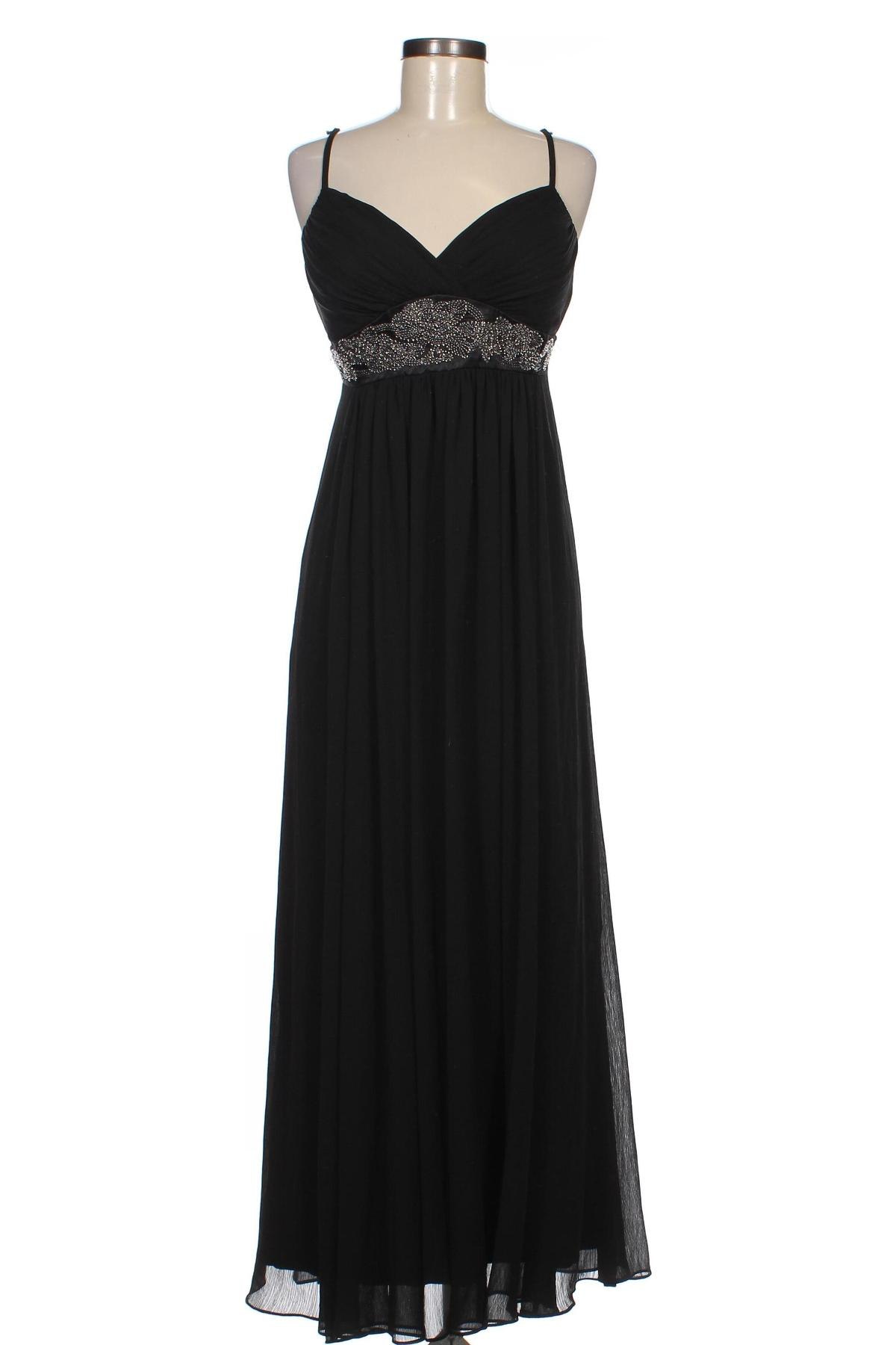 Kleid Debut, Größe S, Farbe Schwarz, Preis 16,91 €