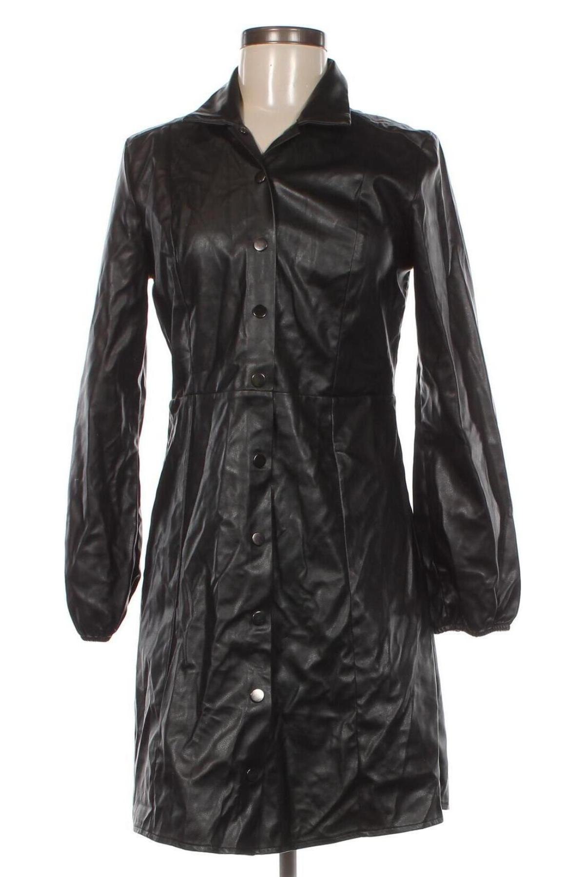 Φόρεμα Defacto, Μέγεθος S, Χρώμα Μαύρο, Τιμή 8,07 €