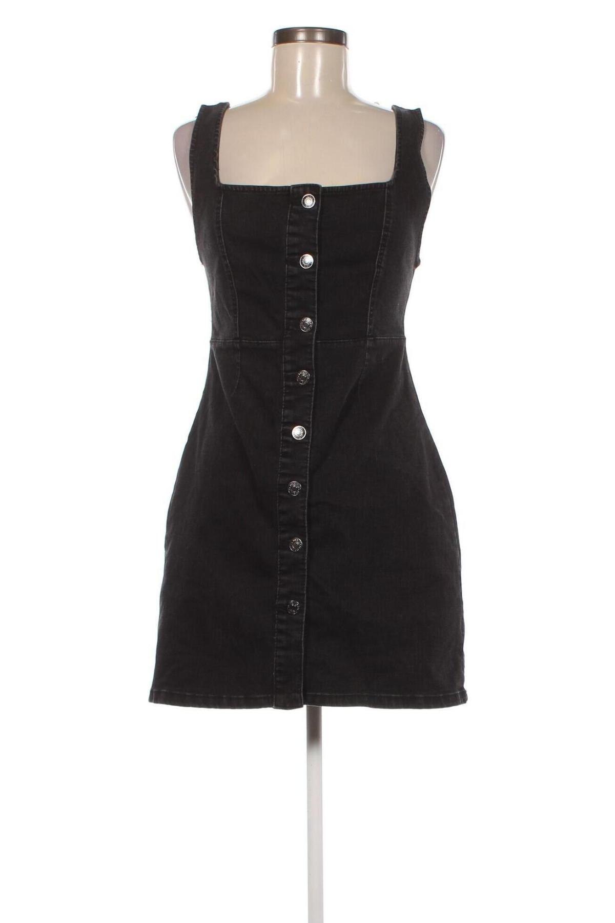 Φόρεμα Denim Co., Μέγεθος M, Χρώμα Μαύρο, Τιμή 10,23 €