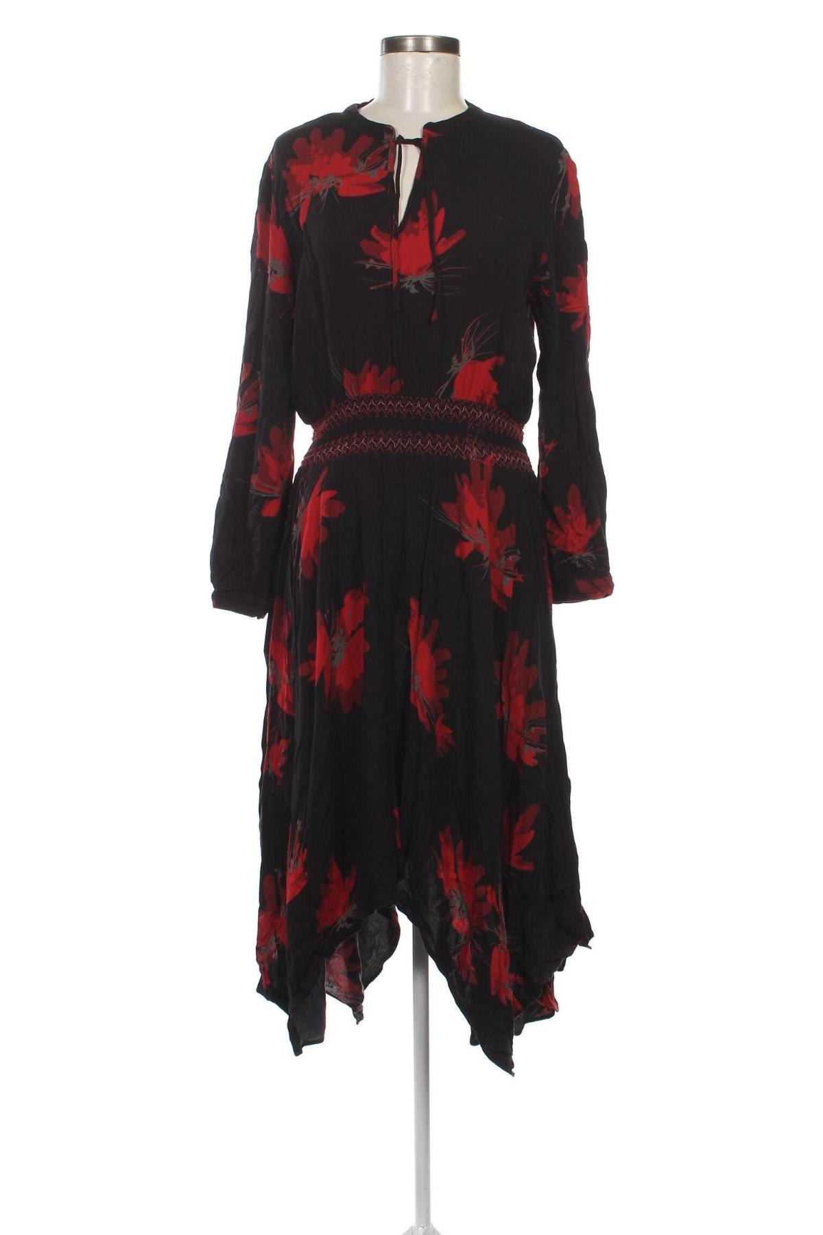 Kleid Desigual, Größe XL, Farbe Mehrfarbig, Preis € 29,82