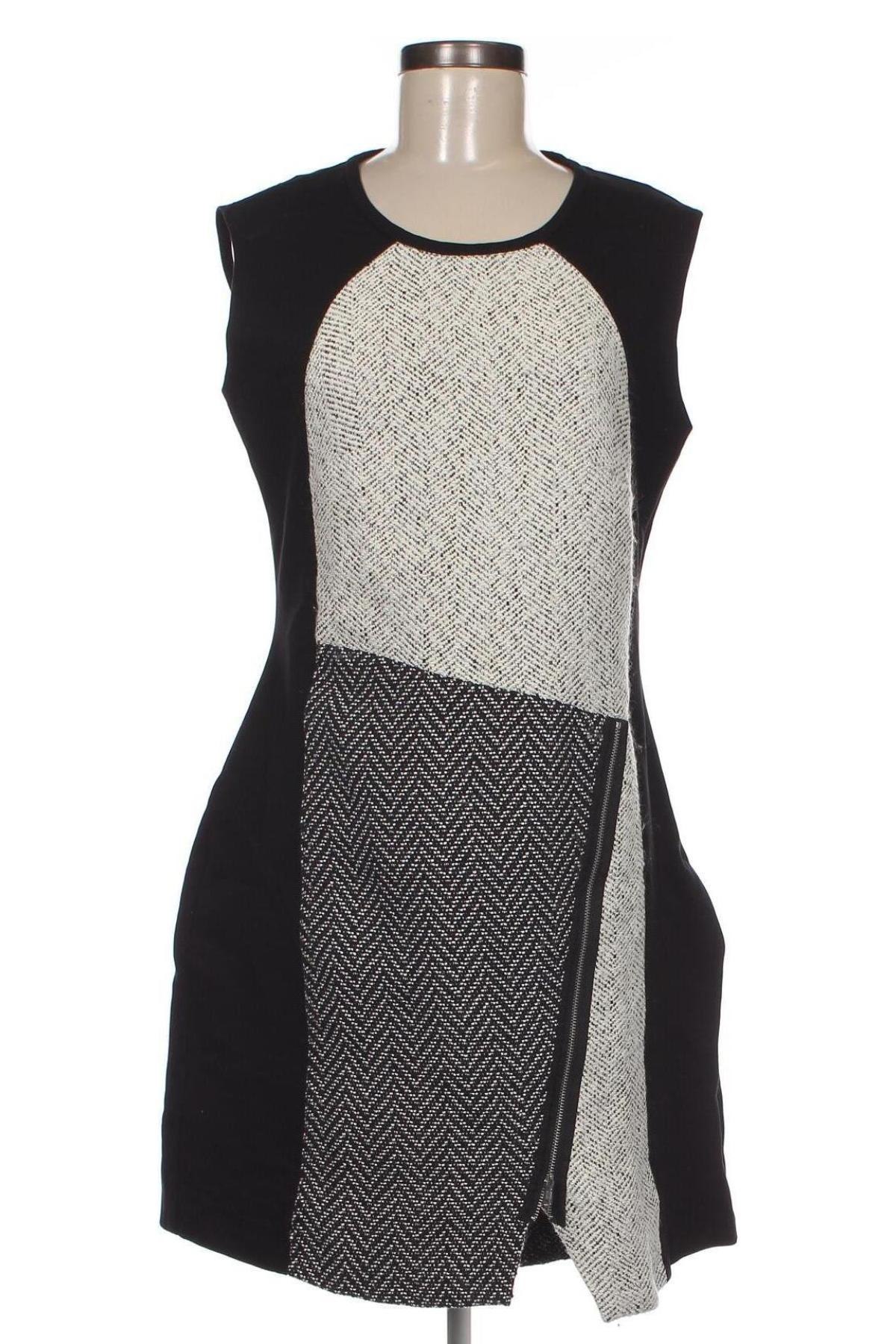 Kleid Desigual, Größe XL, Farbe Mehrfarbig, Preis 28,53 €