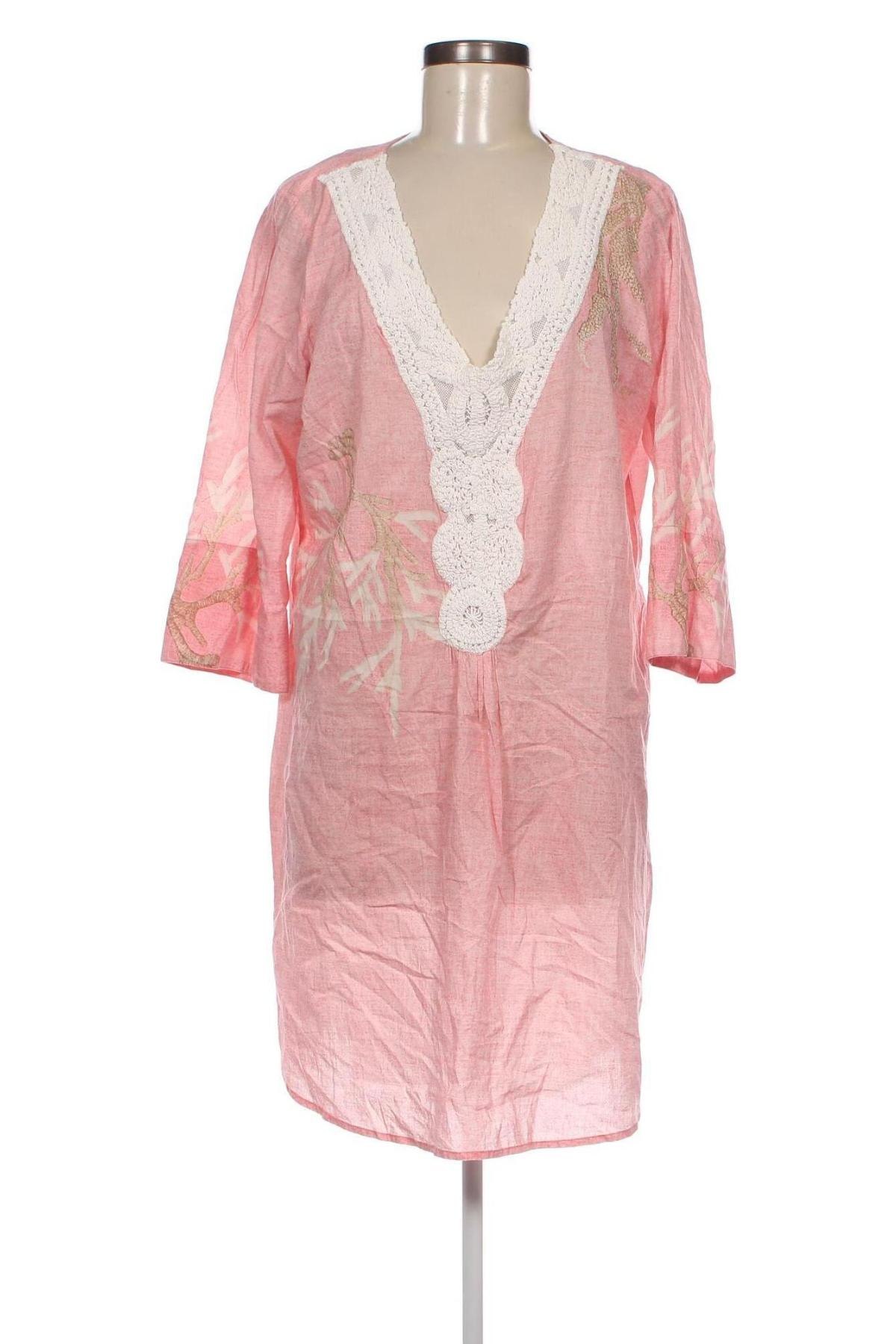 Φόρεμα Didi, Μέγεθος M, Χρώμα Ρόζ , Τιμή 8,90 €