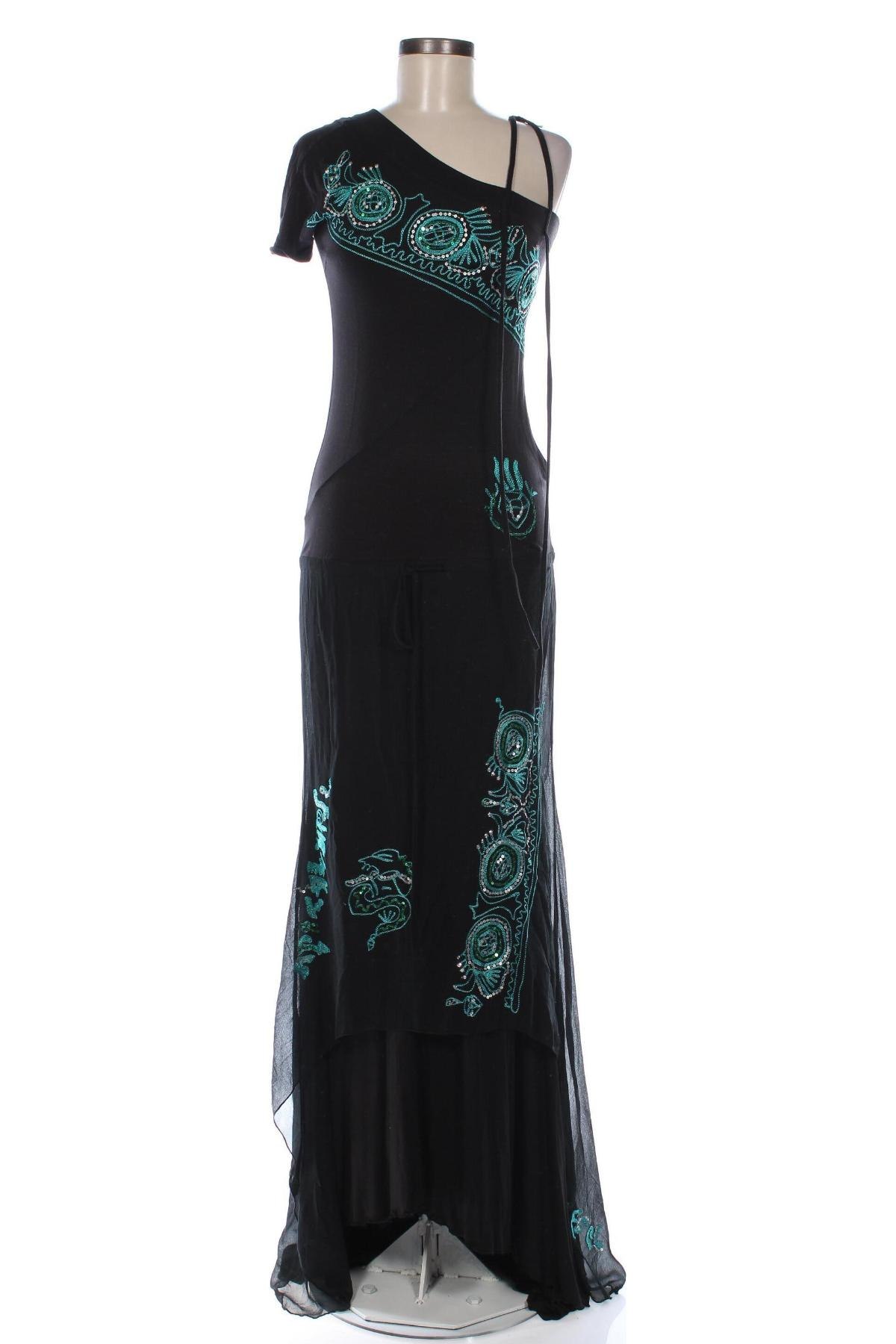 Kleid Diesel, Größe M, Farbe Schwarz, Preis € 76,50