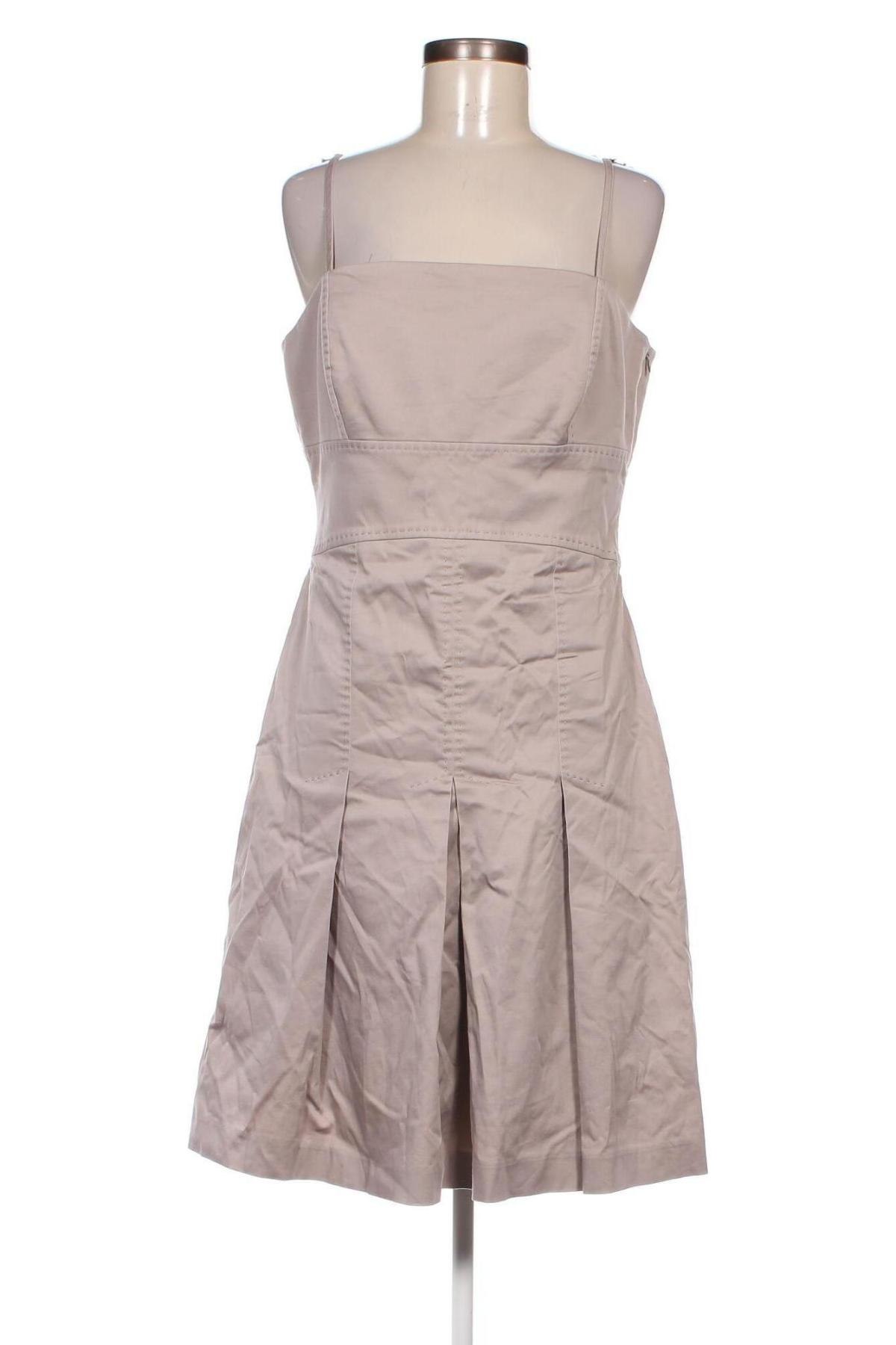 Φόρεμα Dika, Μέγεθος XL, Χρώμα Γκρί, Τιμή 16,63 €