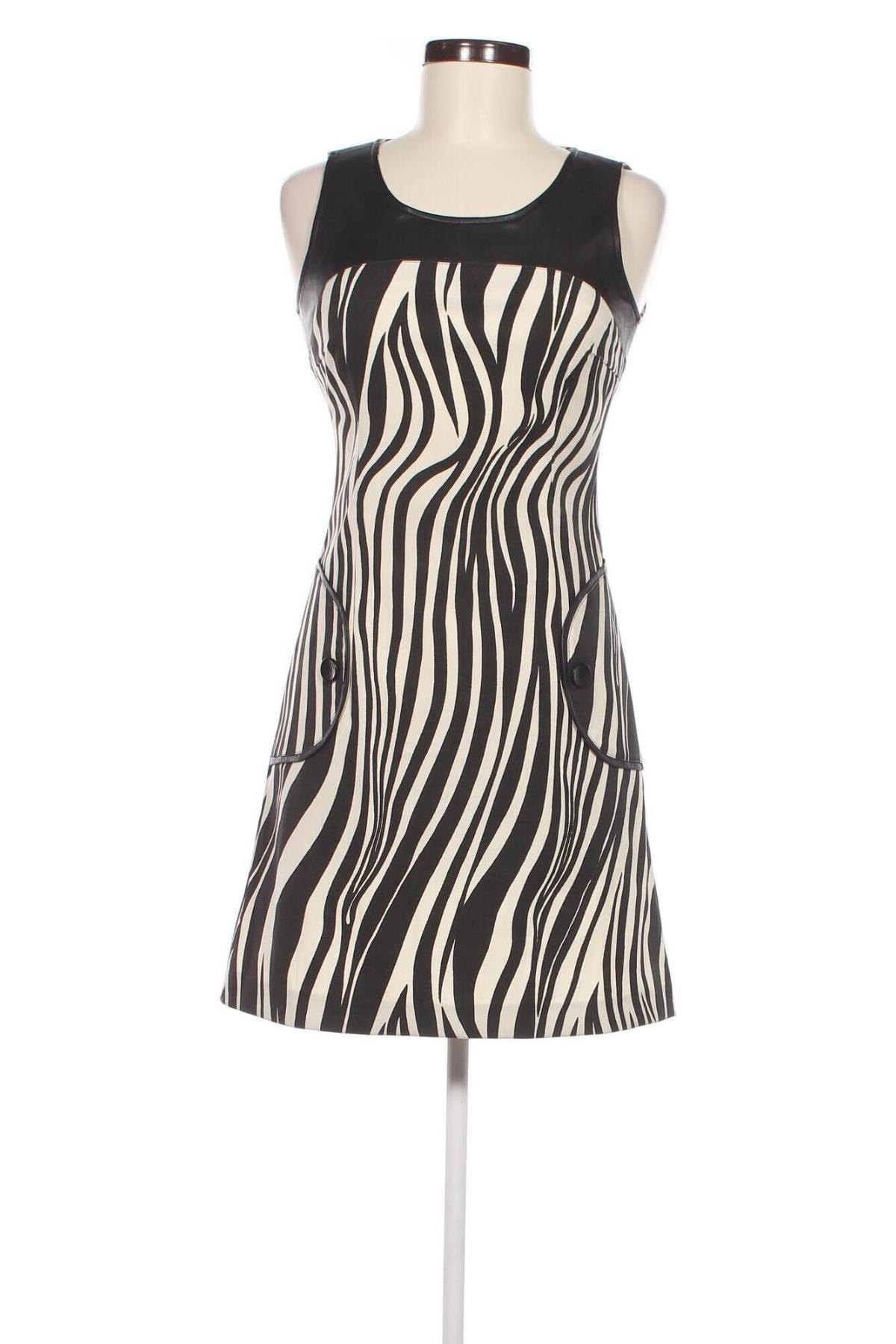 Kleid Dika, Größe S, Farbe Mehrfarbig, Preis 14,73 €