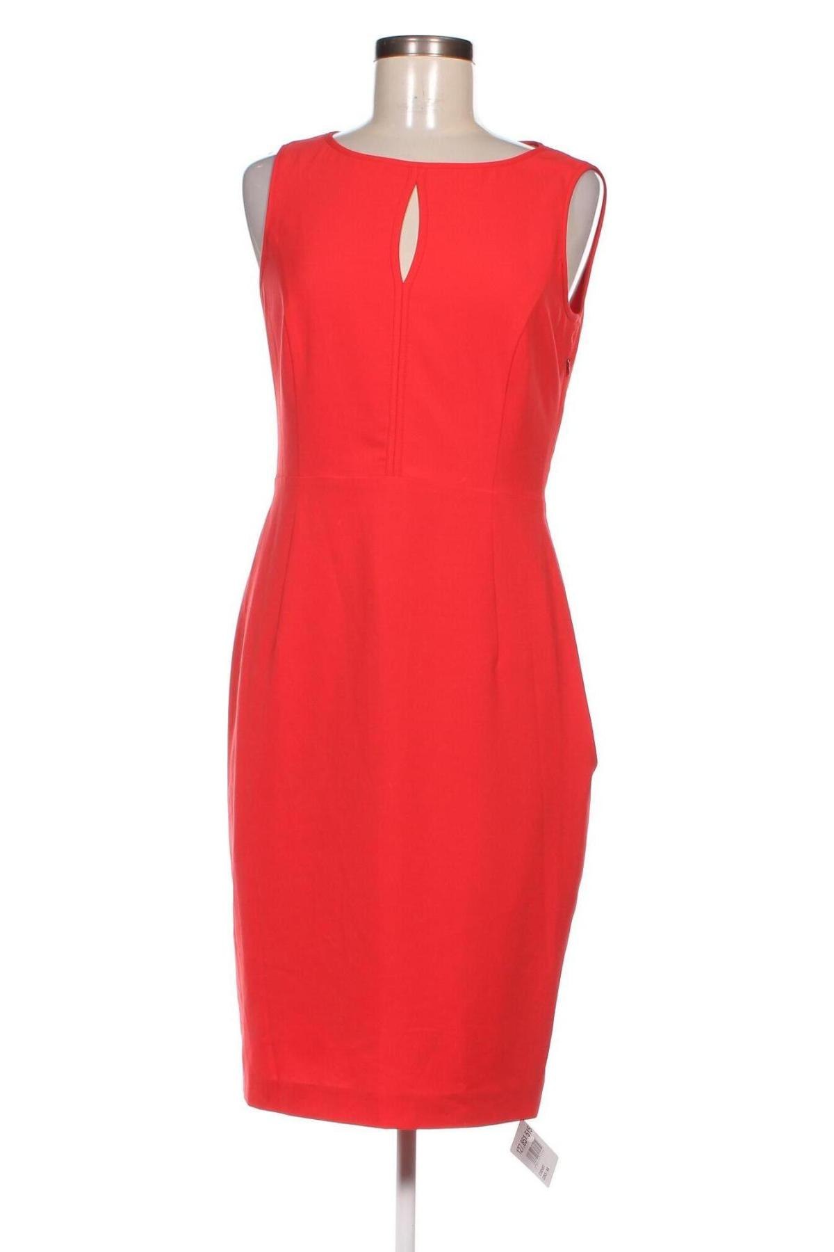 Φόρεμα Dika, Μέγεθος S, Χρώμα Κόκκινο, Τιμή 24,55 €