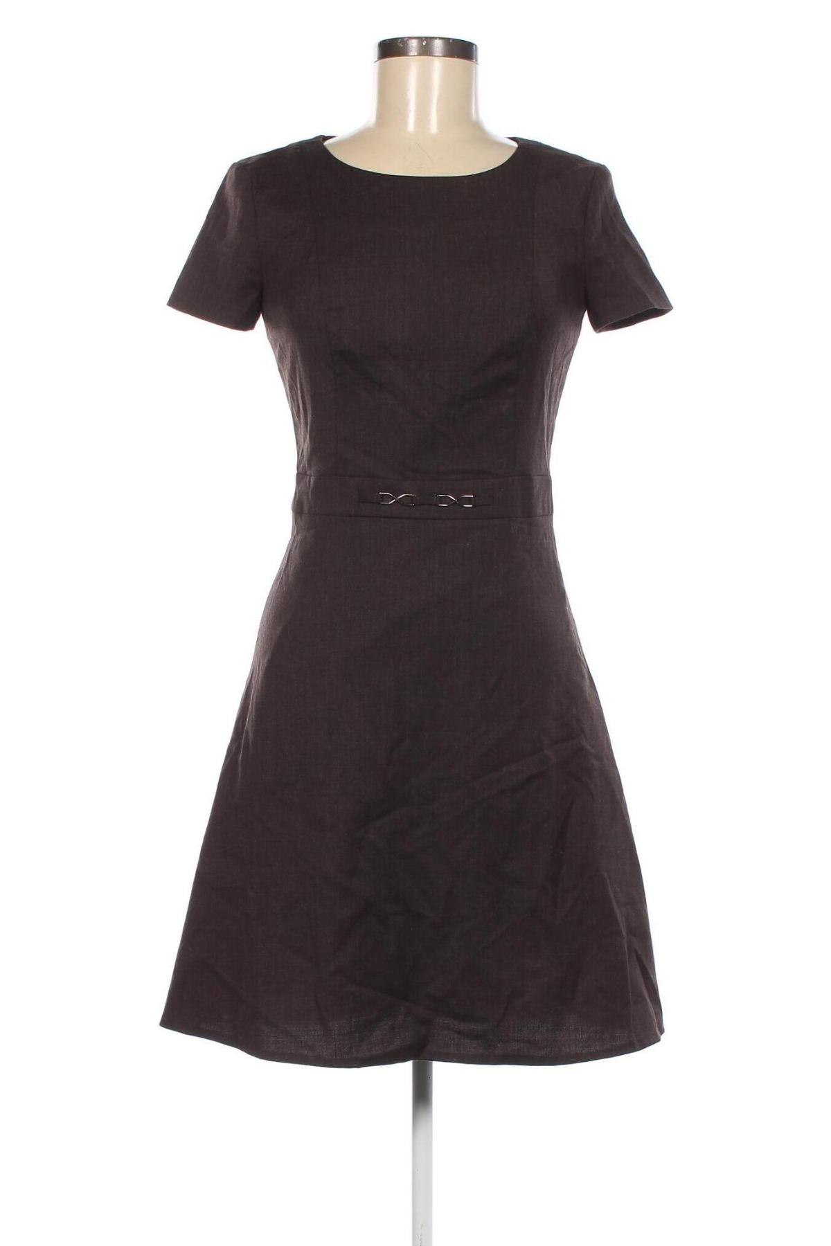 Kleid Dika, Größe S, Farbe Braun, Preis 21,57 €