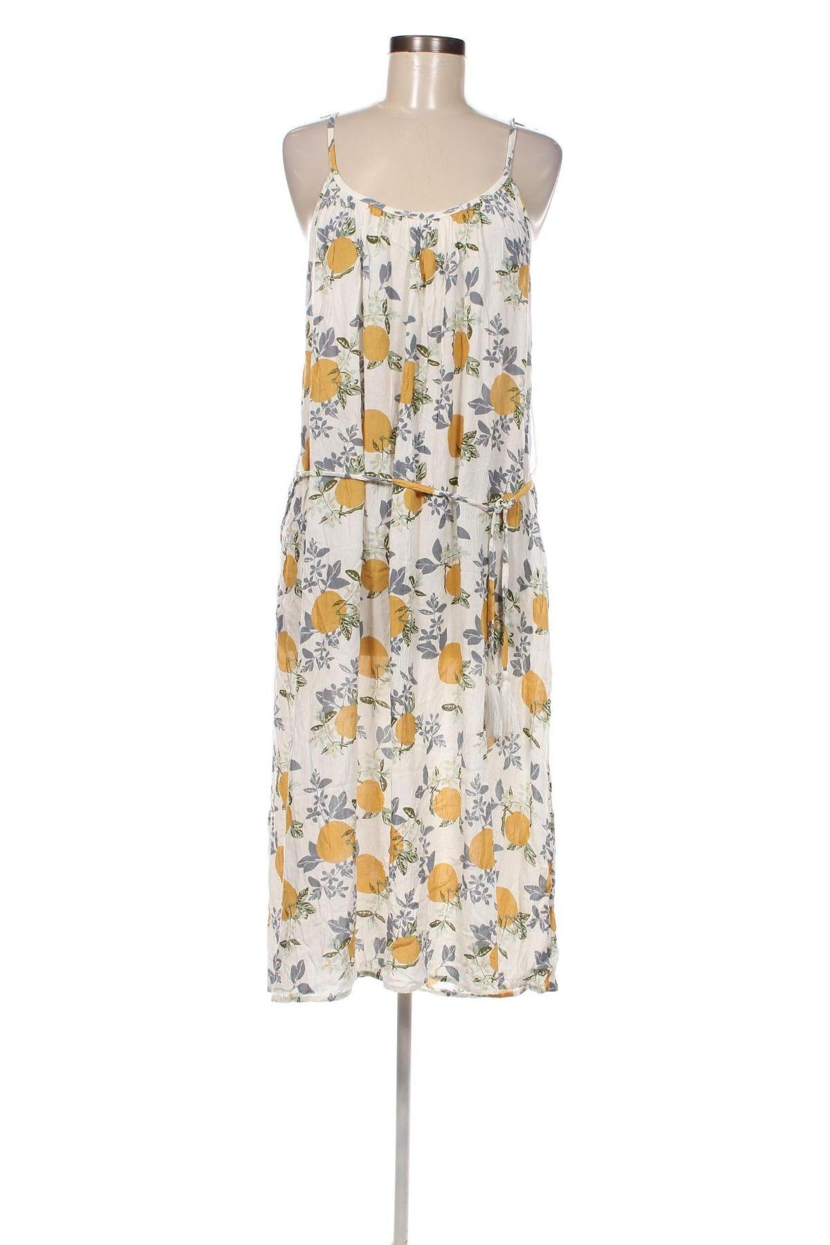 Φόρεμα Dip, Μέγεθος L, Χρώμα Πολύχρωμο, Τιμή 9,33 €