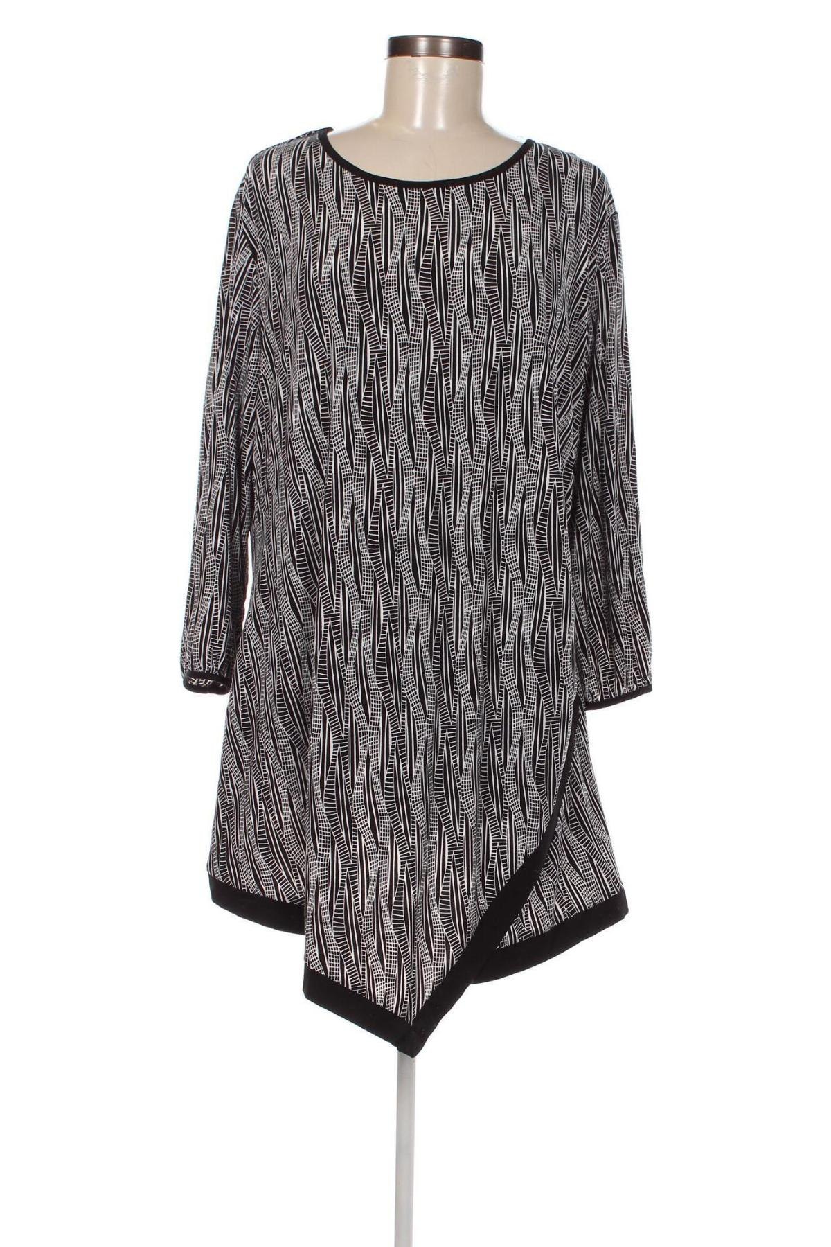 Kleid Dkr&Company, Größe XXL, Farbe Mehrfarbig, Preis € 13,78