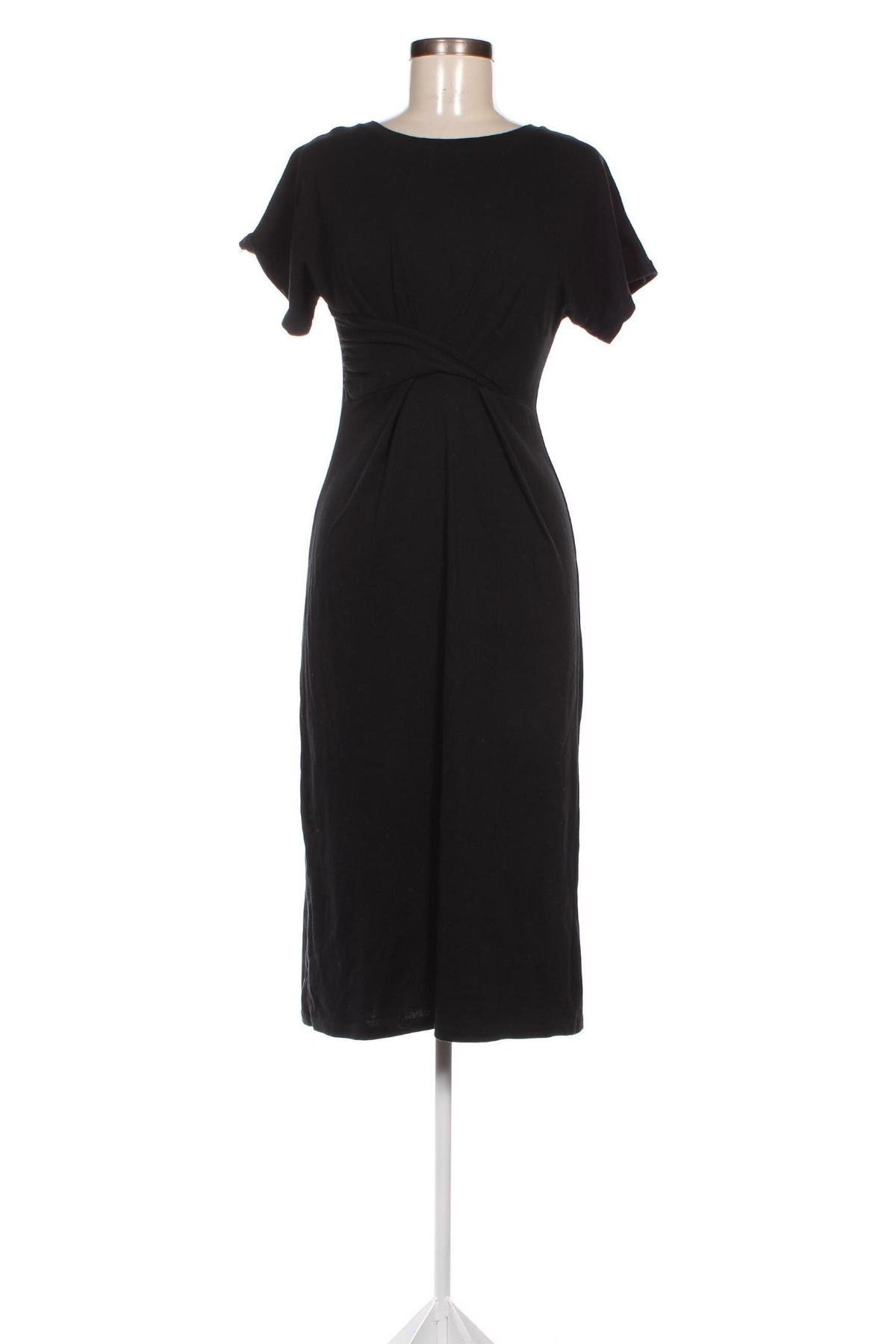 Kleid Doca, Größe S, Farbe Schwarz, Preis 8,90 €