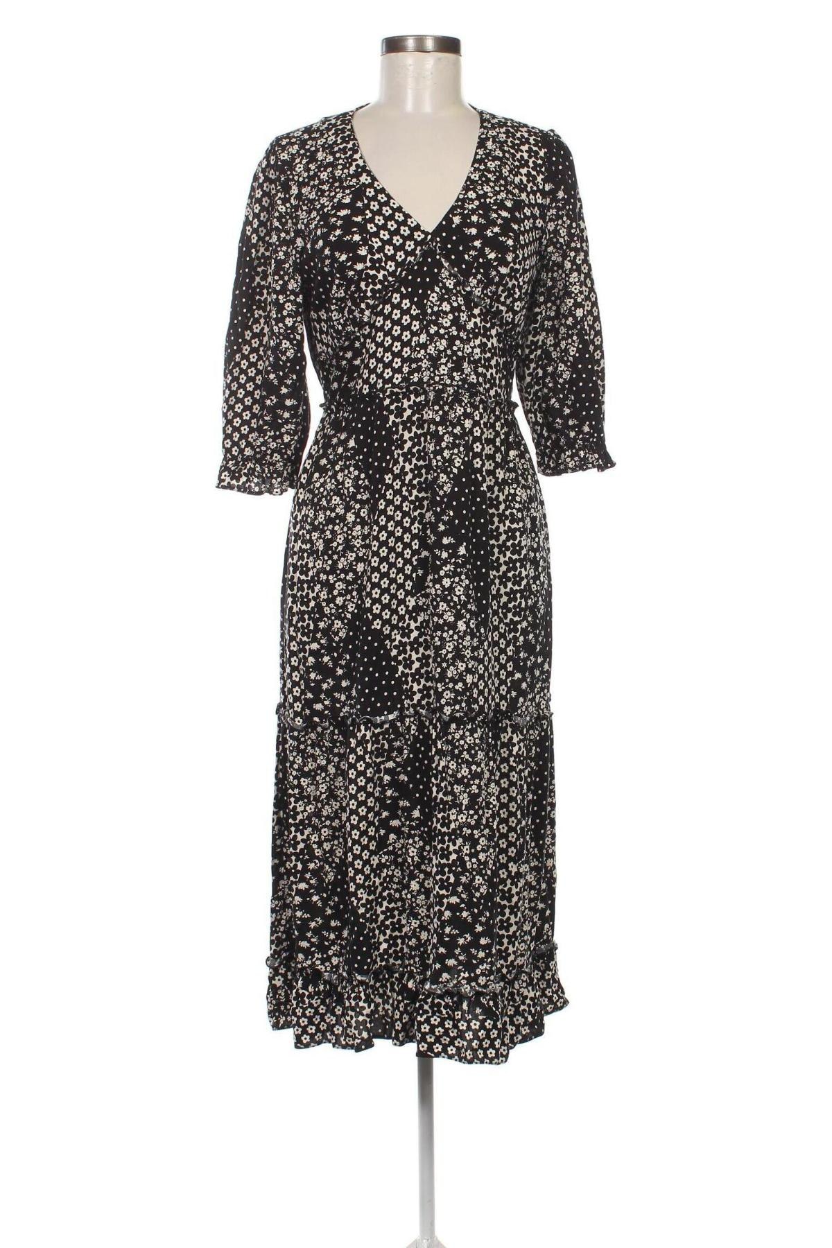 Φόρεμα Dorothy Perkins, Μέγεθος L, Χρώμα Πολύχρωμο, Τιμή 32,83 €