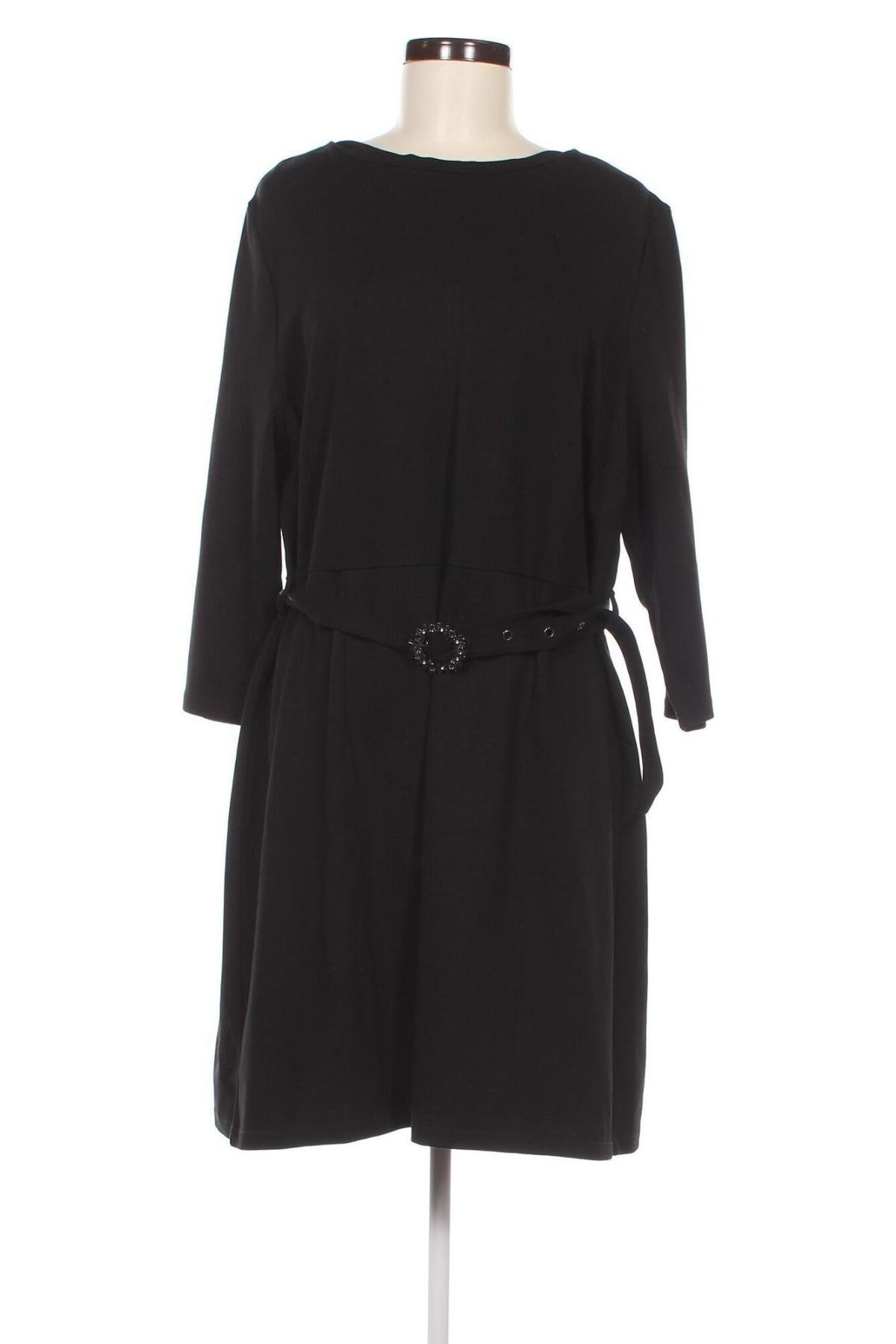 Φόρεμα Dorothy Perkins, Μέγεθος XL, Χρώμα Μαύρο, Τιμή 7,87 €