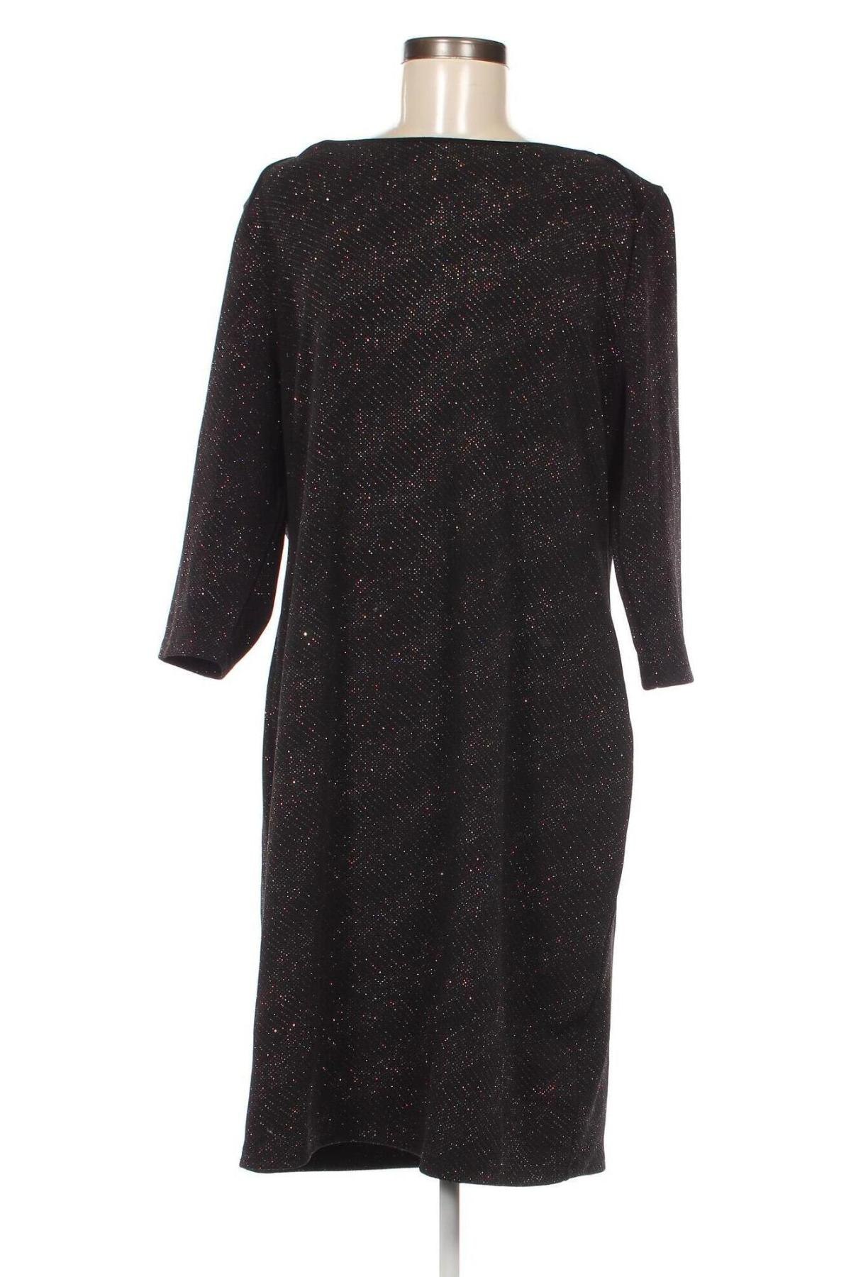 Šaty  Dorothy Perkins, Veľkosť XL, Farba Čierna, Cena  8,40 €