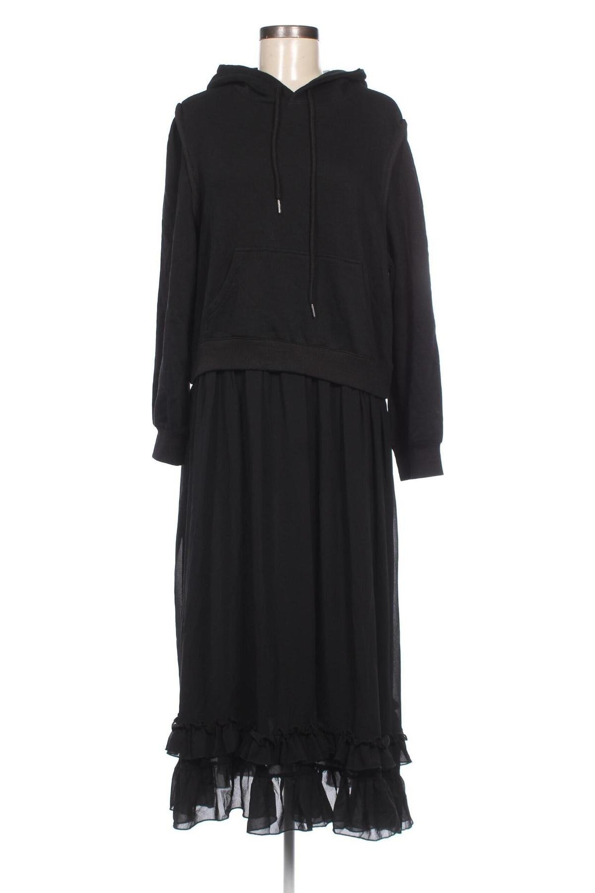 Kleid Dream Girl, Größe S, Farbe Schwarz, Preis 23,66 €