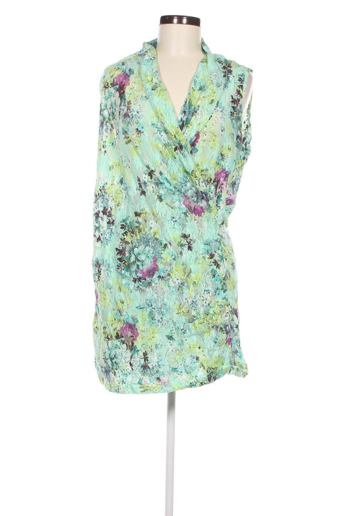 Φόρεμα Dreamstar, Μέγεθος XL, Χρώμα Πολύχρωμο, Τιμή 9,33 €