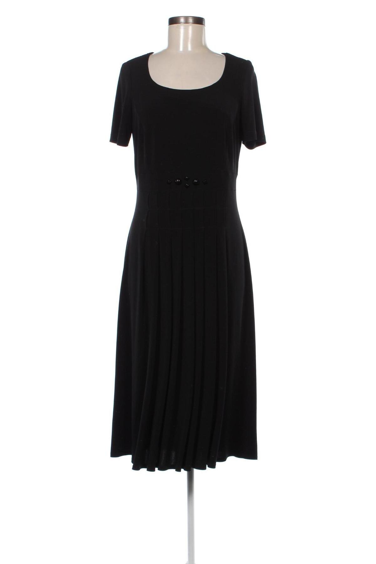 Φόρεμα Dresses Unlimited, Μέγεθος M, Χρώμα Μαύρο, Τιμή 22,45 €