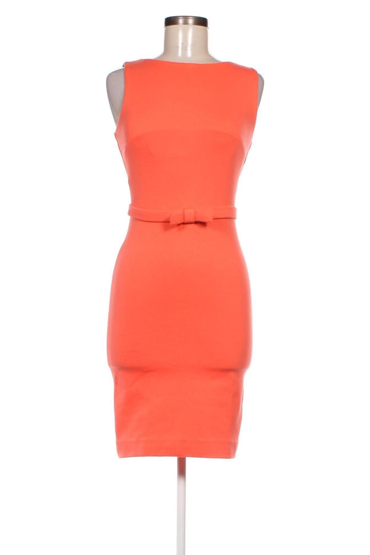 Kleid Dsquared2, Größe M, Farbe Orange, Preis 94,86 €