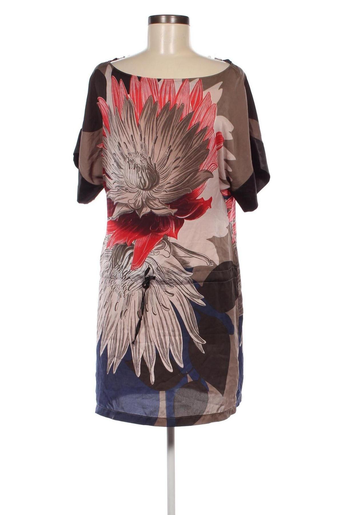 Φόρεμα Duse, Μέγεθος M, Χρώμα Πολύχρωμο, Τιμή 9,33 €